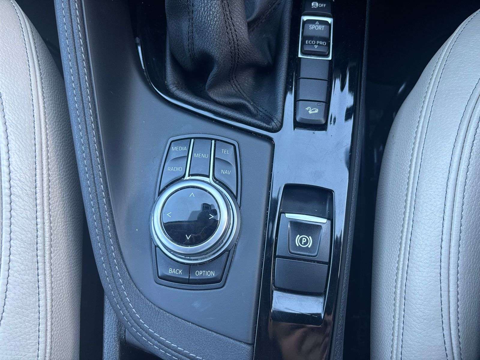 2016 BMW X1 2016 BMW X1