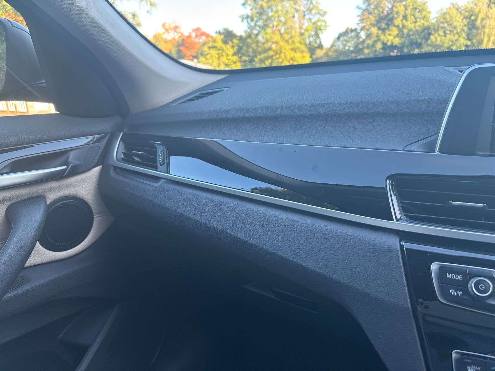 2016 BMW X1 2016 BMW X1