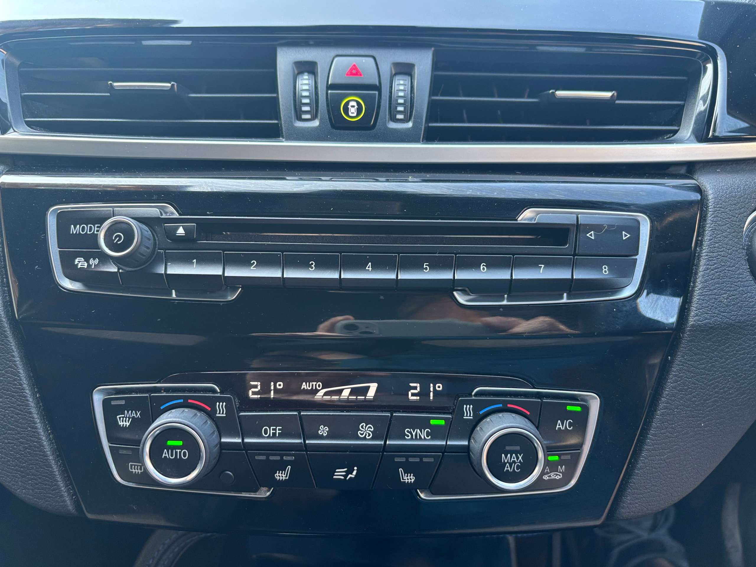 2019 BMW X1 2019 BMW X1