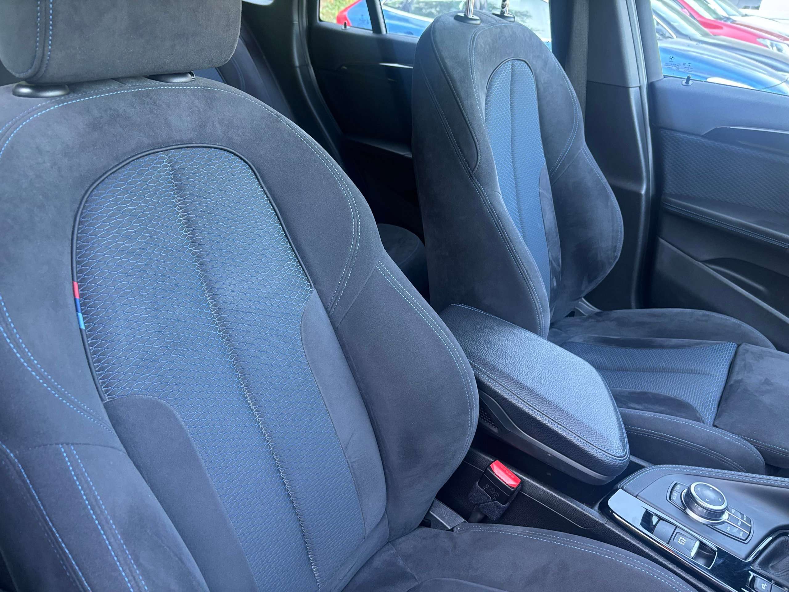 2018 BMW X1 2018 BMW X1