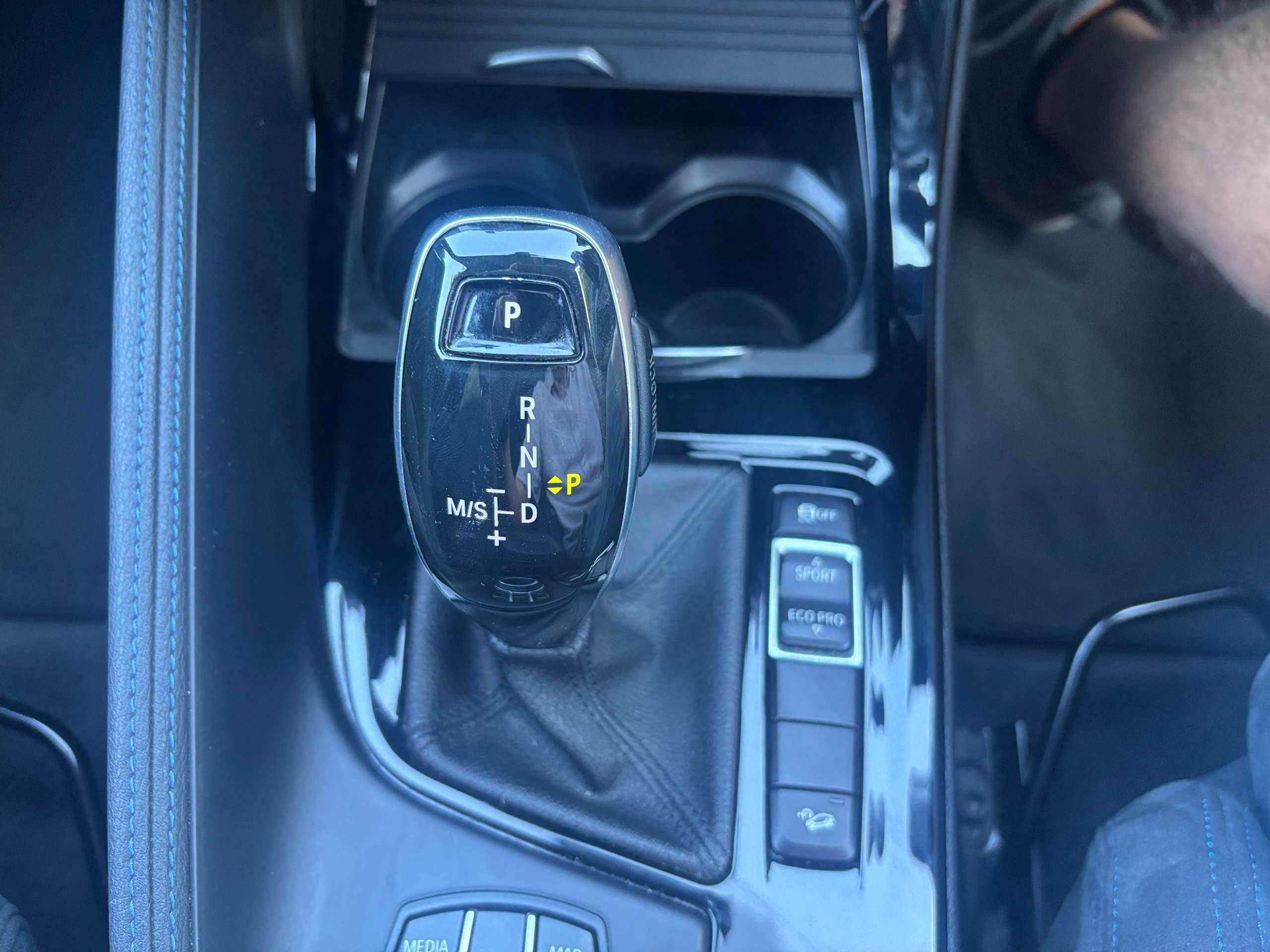 2018 BMW X1 2018 BMW X1