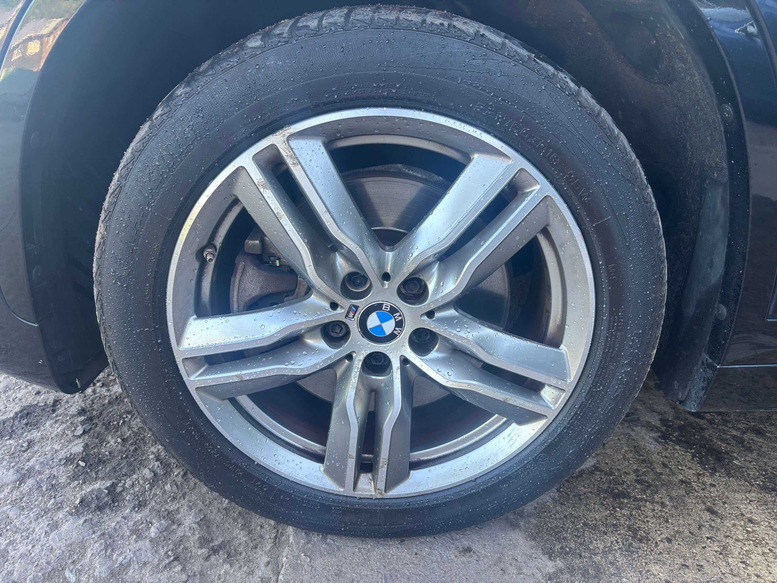 2018 BMW X1 2018 BMW X1
