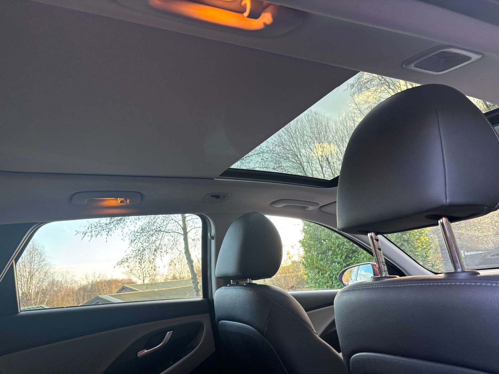 2019 HYUNDAI I30 2019 HYUNDAI I30