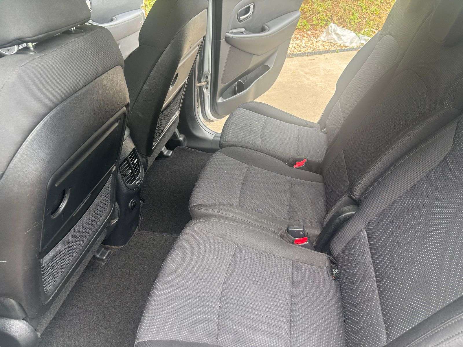 2013 KIA CARENS 2013 KIA CARENS