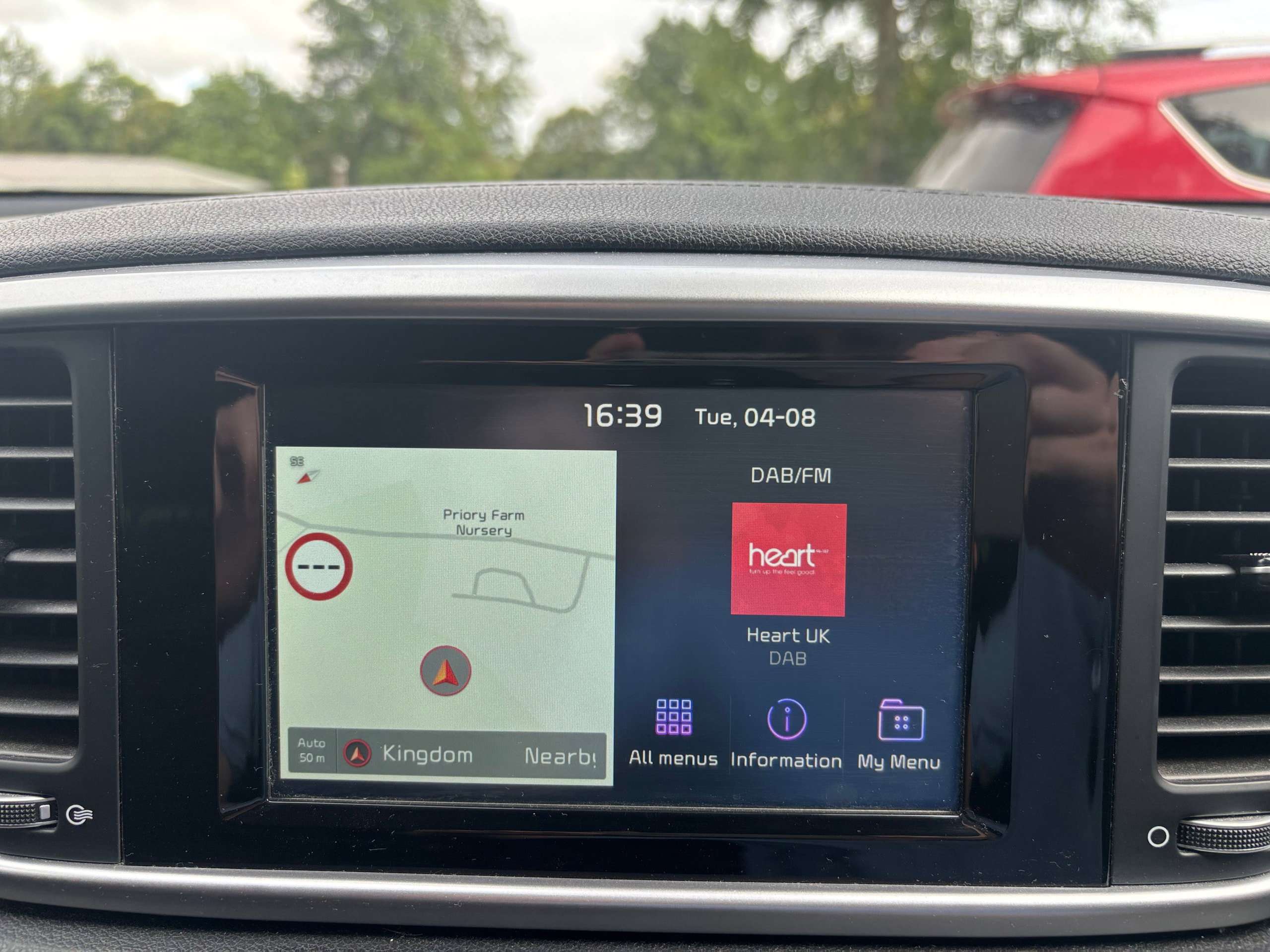 2018 KIA SPORTAGE 2018 KIA SPORTAGE