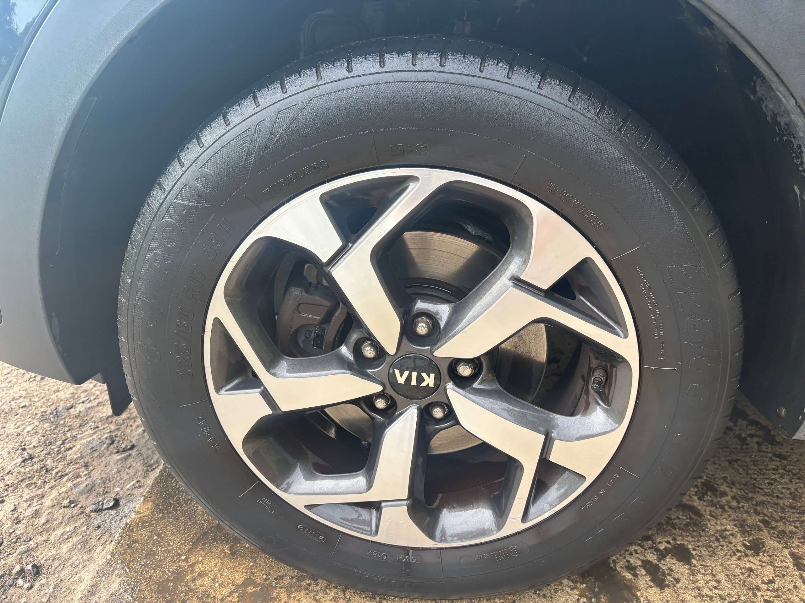 2018 KIA SPORTAGE 2018 KIA SPORTAGE