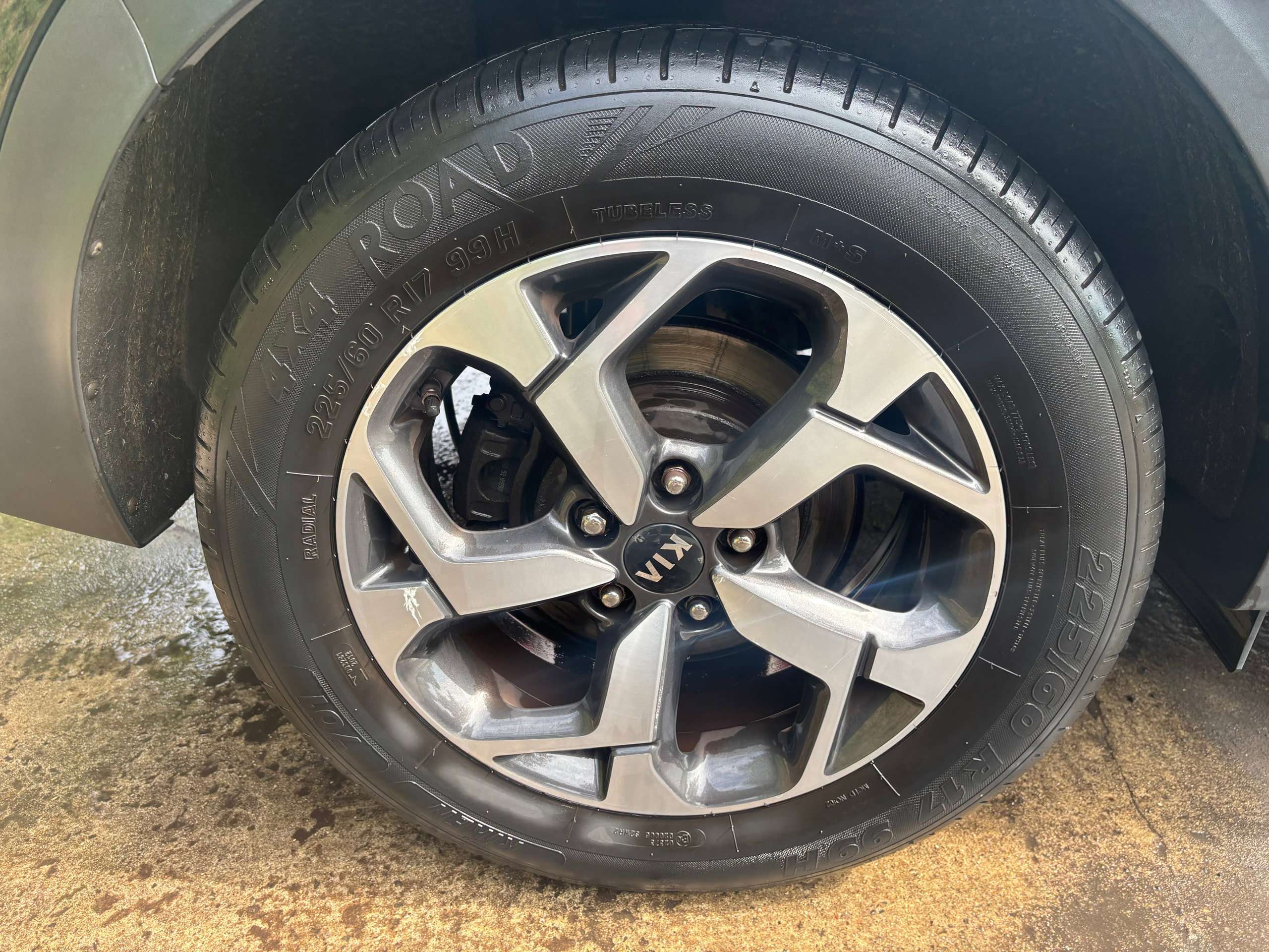 2018 KIA SPORTAGE 2018 KIA SPORTAGE