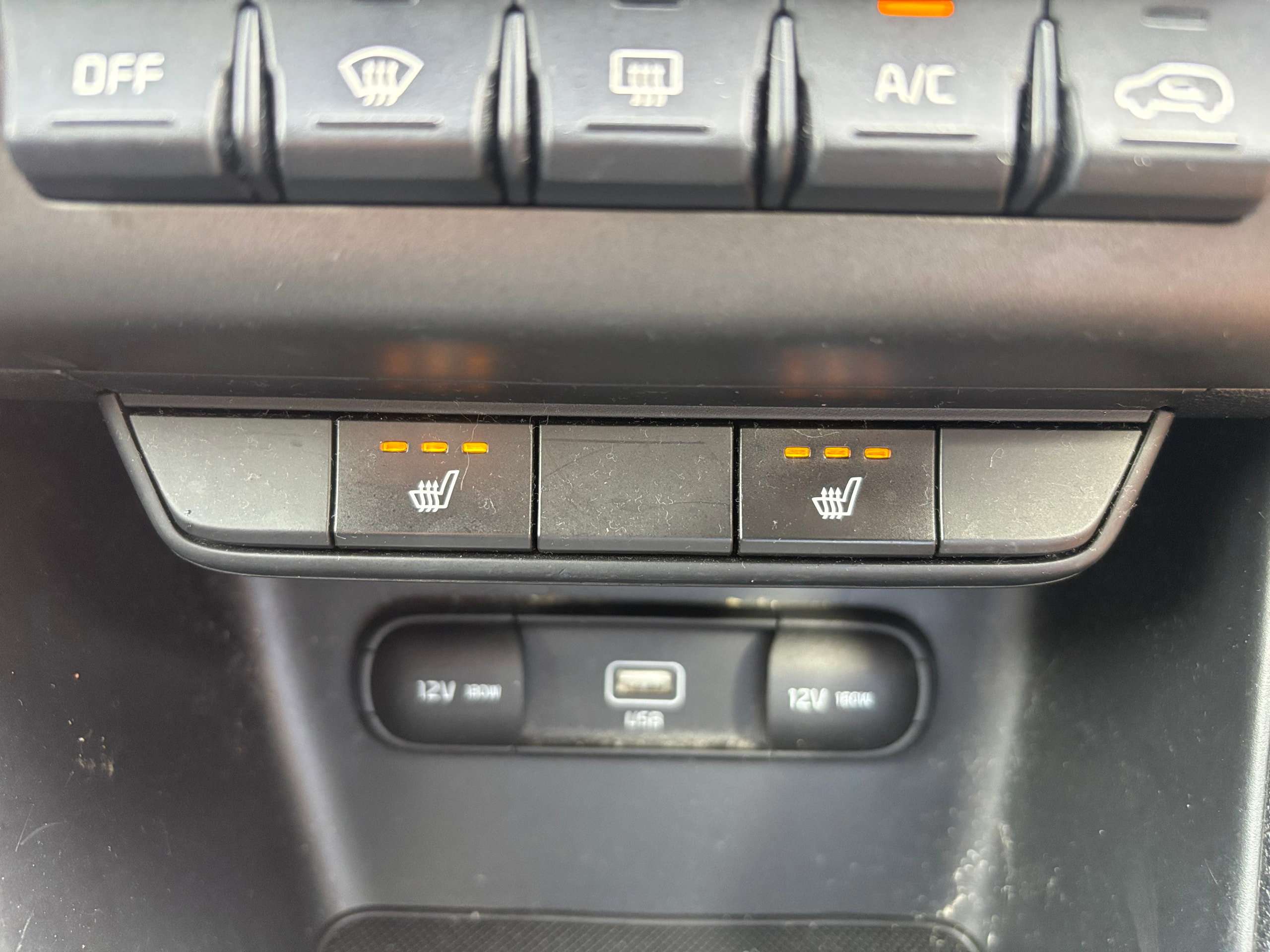 2018 KIA SPORTAGE 2018 KIA SPORTAGE