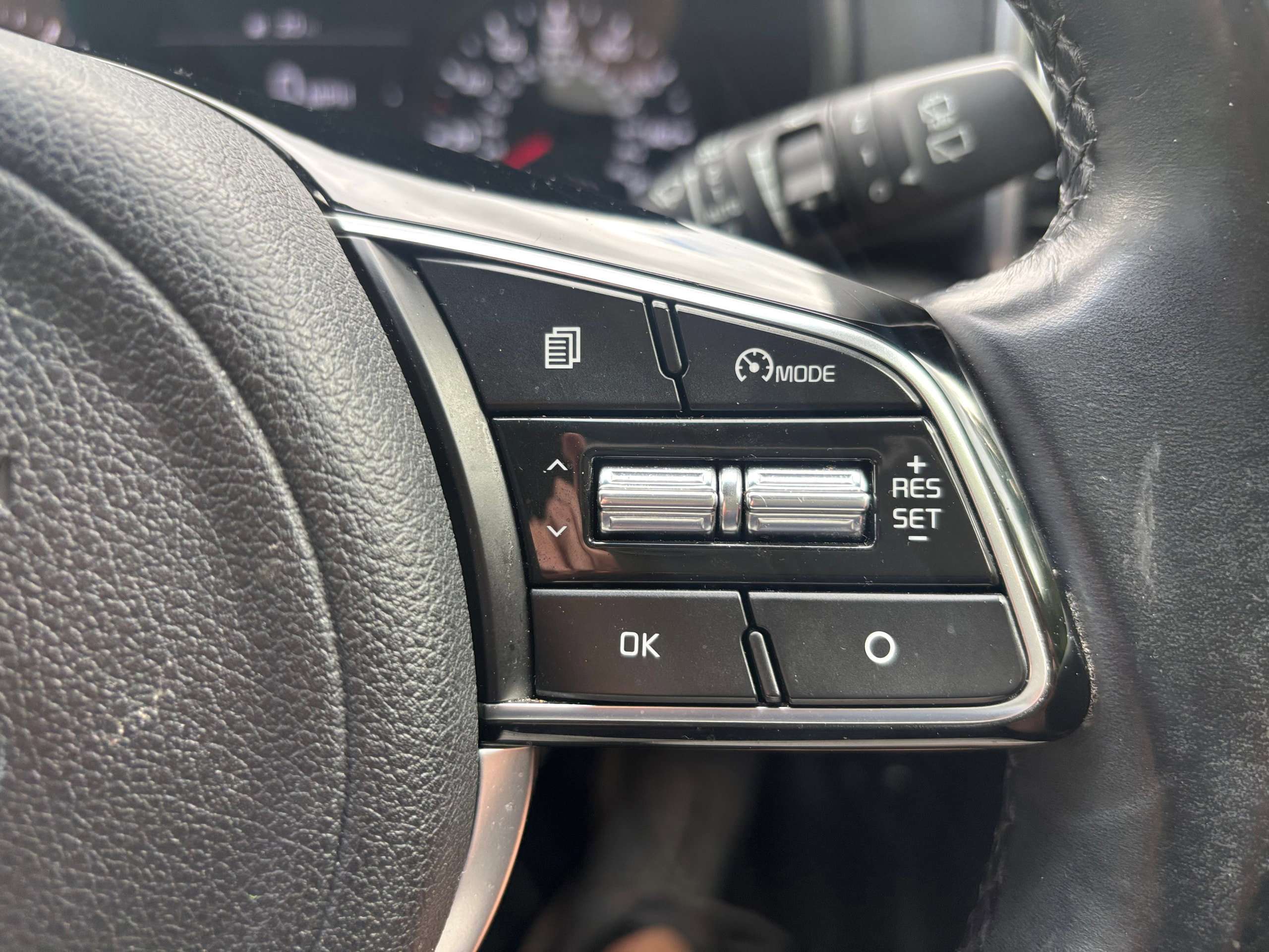 2019 KIA SPORTAGE 2019 KIA SPORTAGE