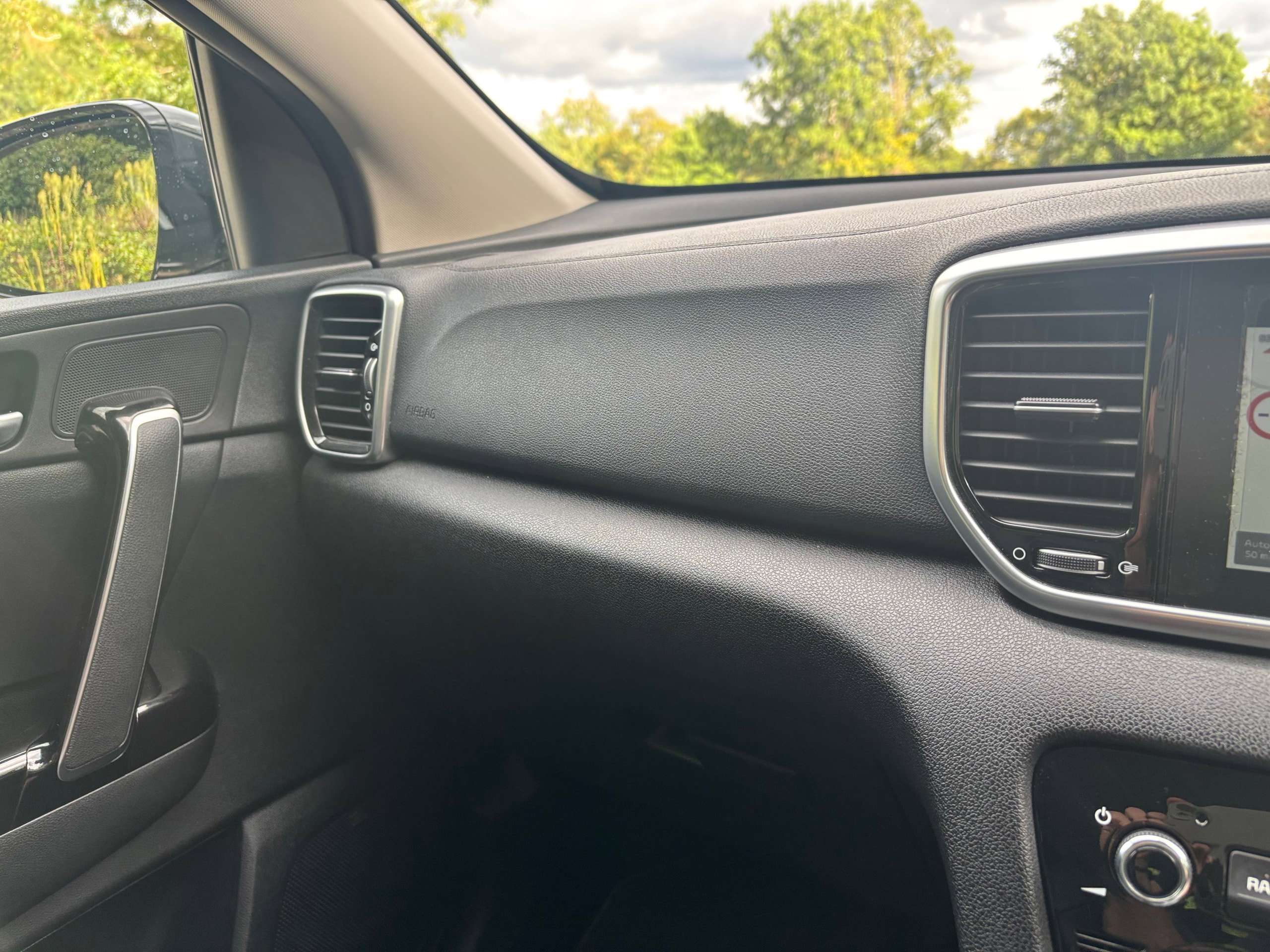 2019 KIA SPORTAGE 2019 KIA SPORTAGE