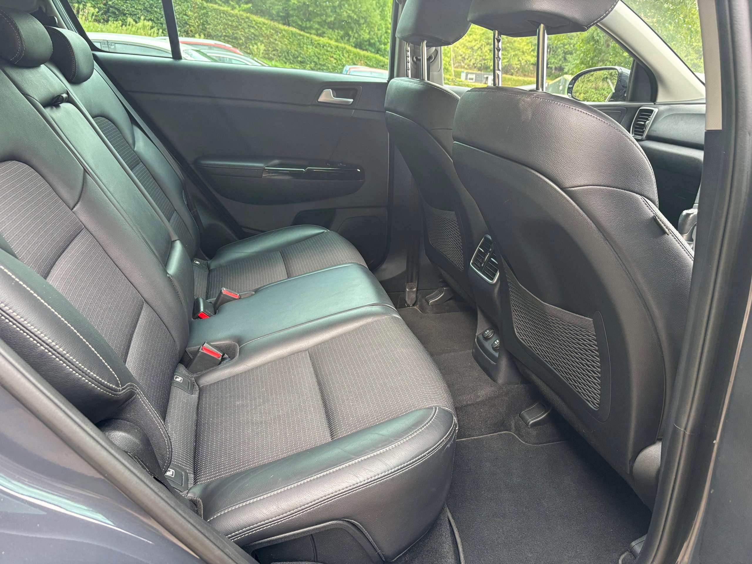2019 KIA SPORTAGE 2019 KIA SPORTAGE