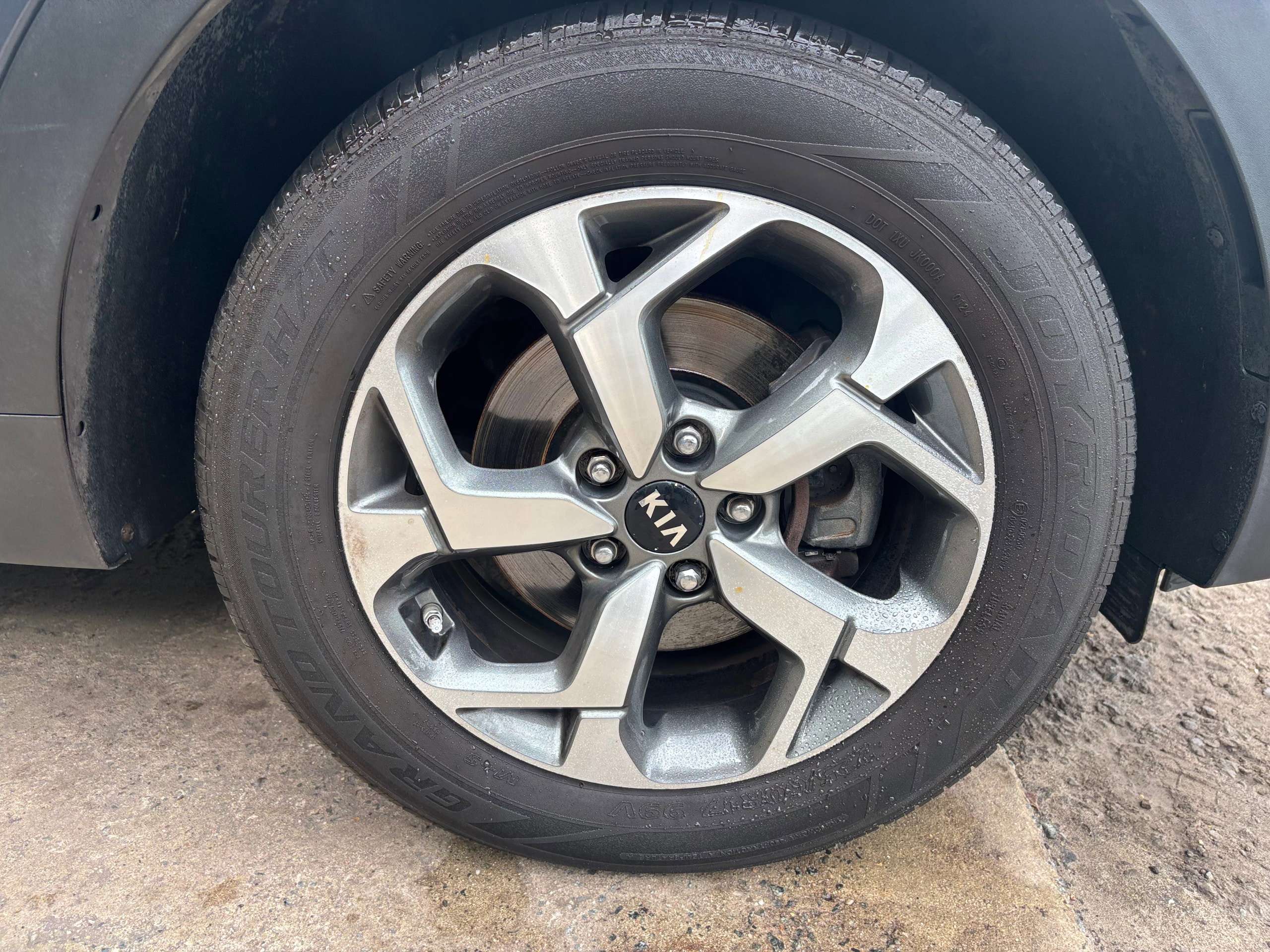 2019 KIA SPORTAGE 2019 KIA SPORTAGE