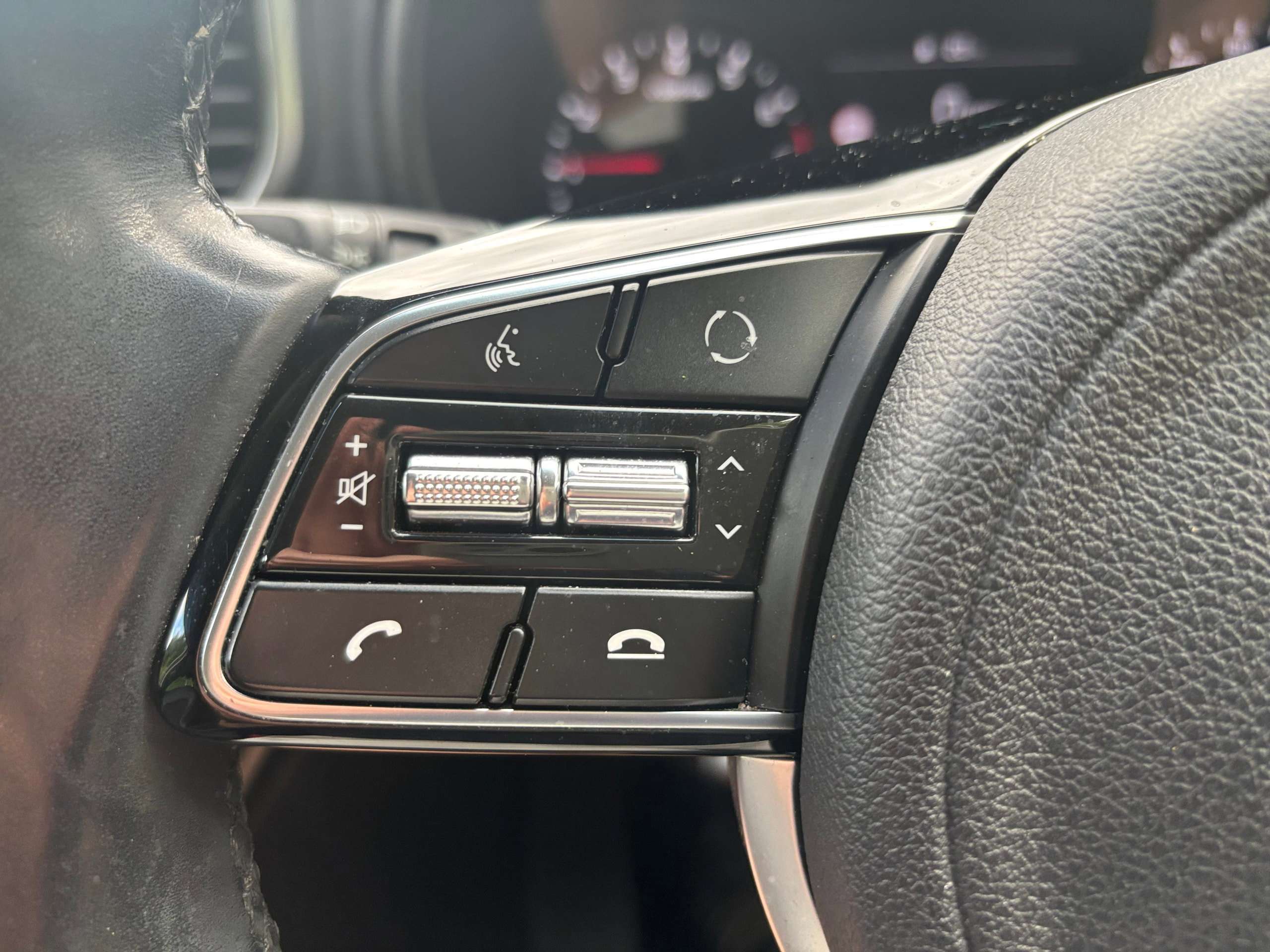 2019 KIA SPORTAGE 2019 KIA SPORTAGE