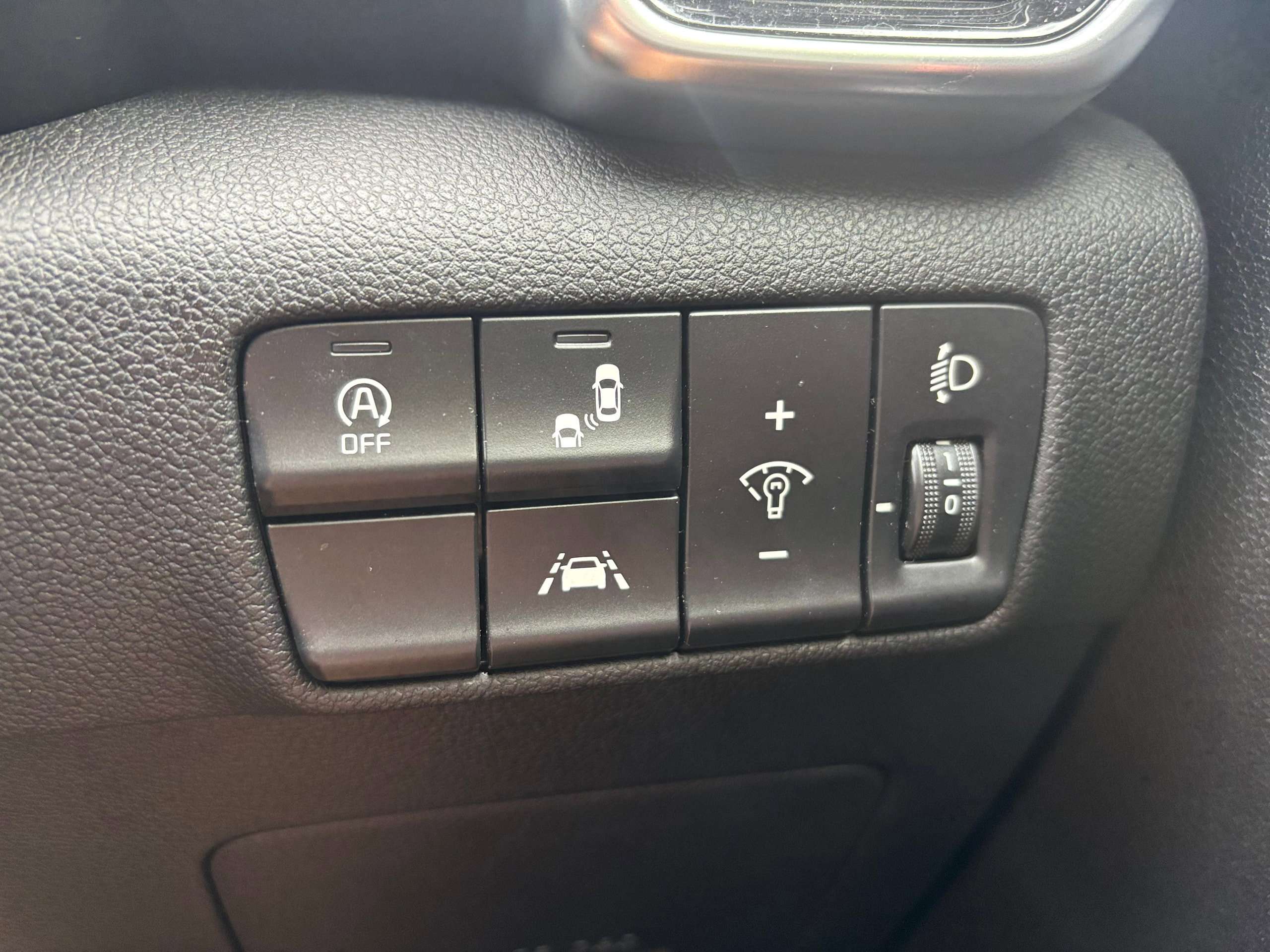 2019 KIA SPORTAGE 2019 KIA SPORTAGE