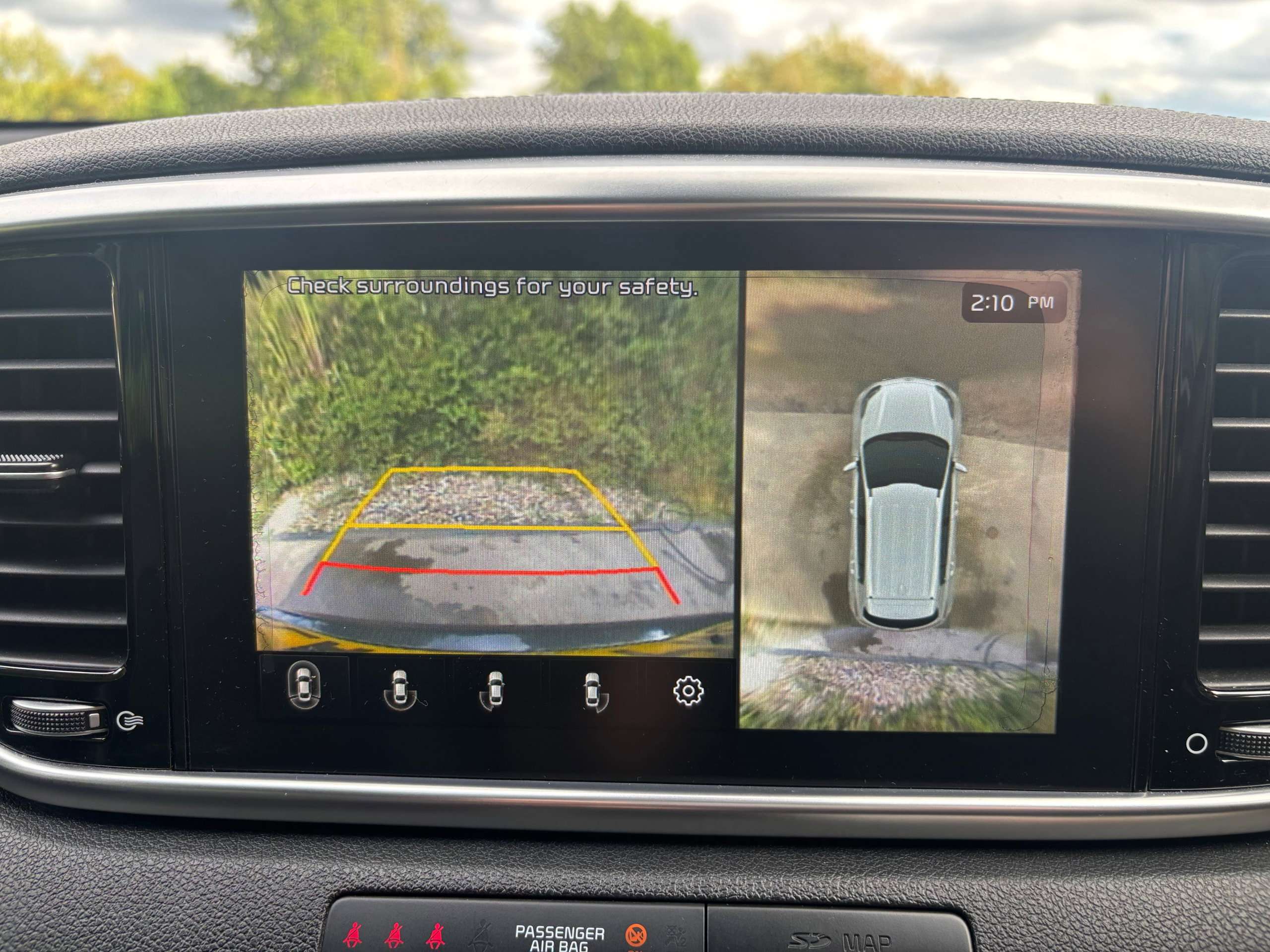 2019 KIA SPORTAGE 2019 KIA SPORTAGE