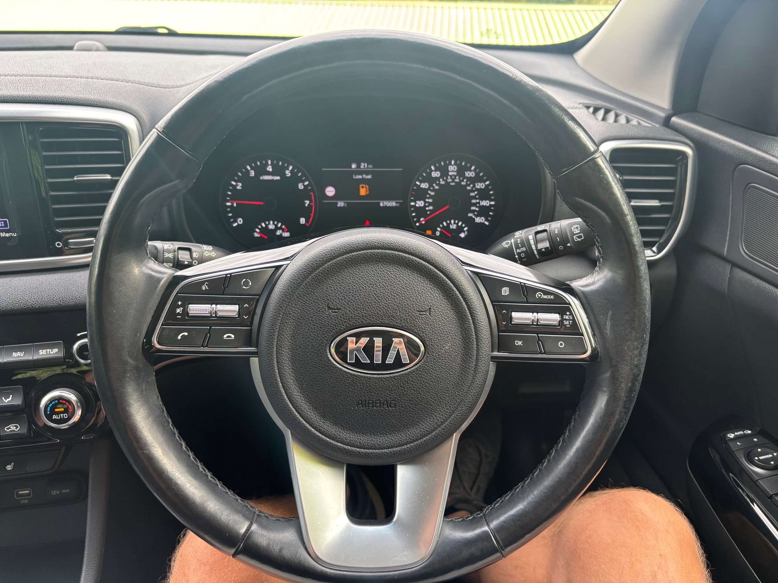 2019 KIA SPORTAGE 2019 KIA SPORTAGE