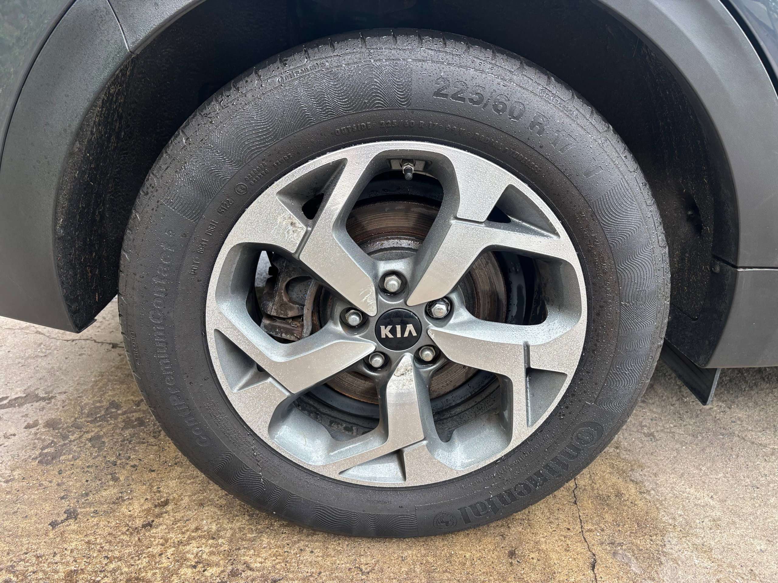 2019 KIA SPORTAGE 2019 KIA SPORTAGE