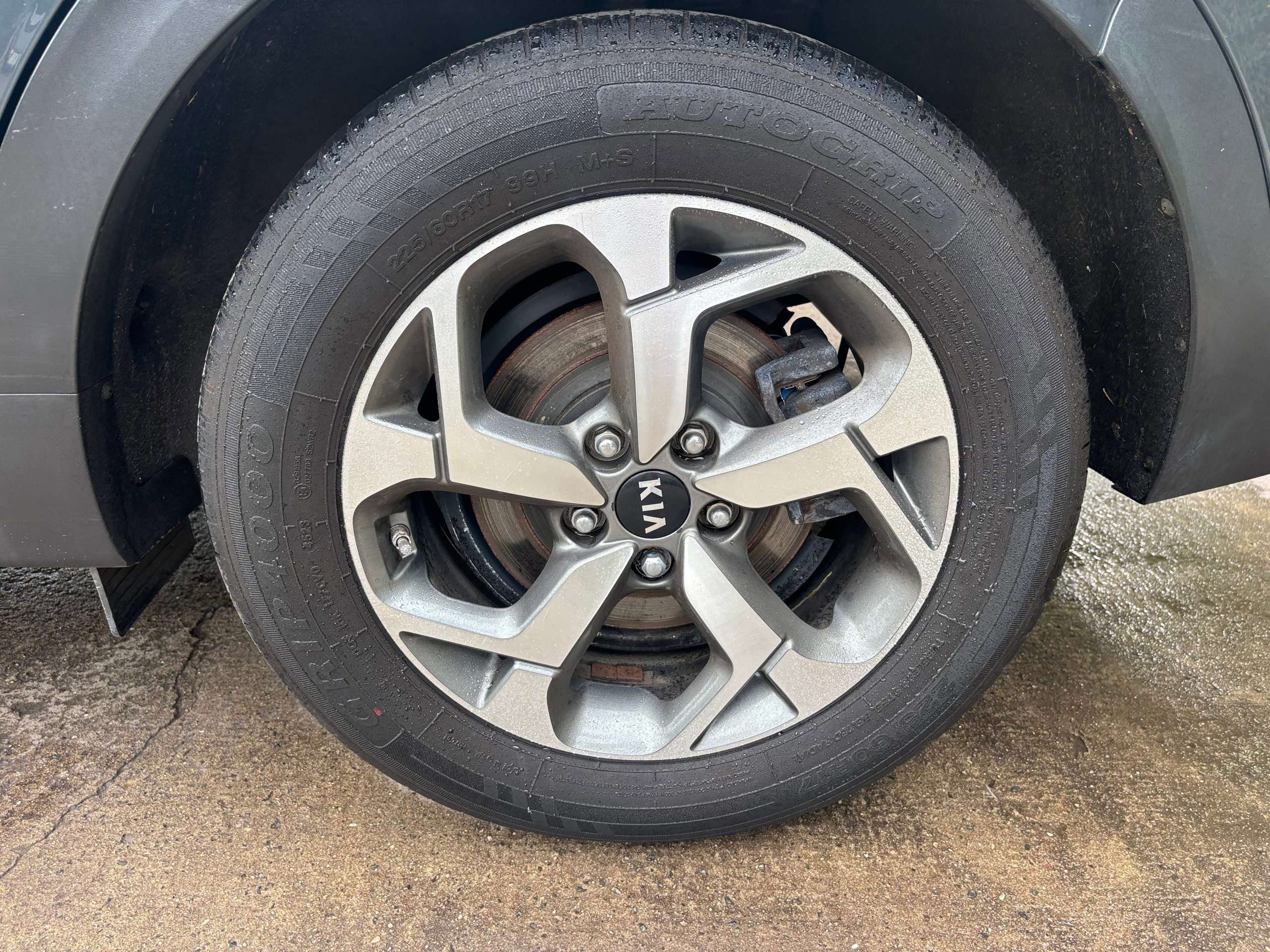 2019 KIA SPORTAGE 2019 KIA SPORTAGE