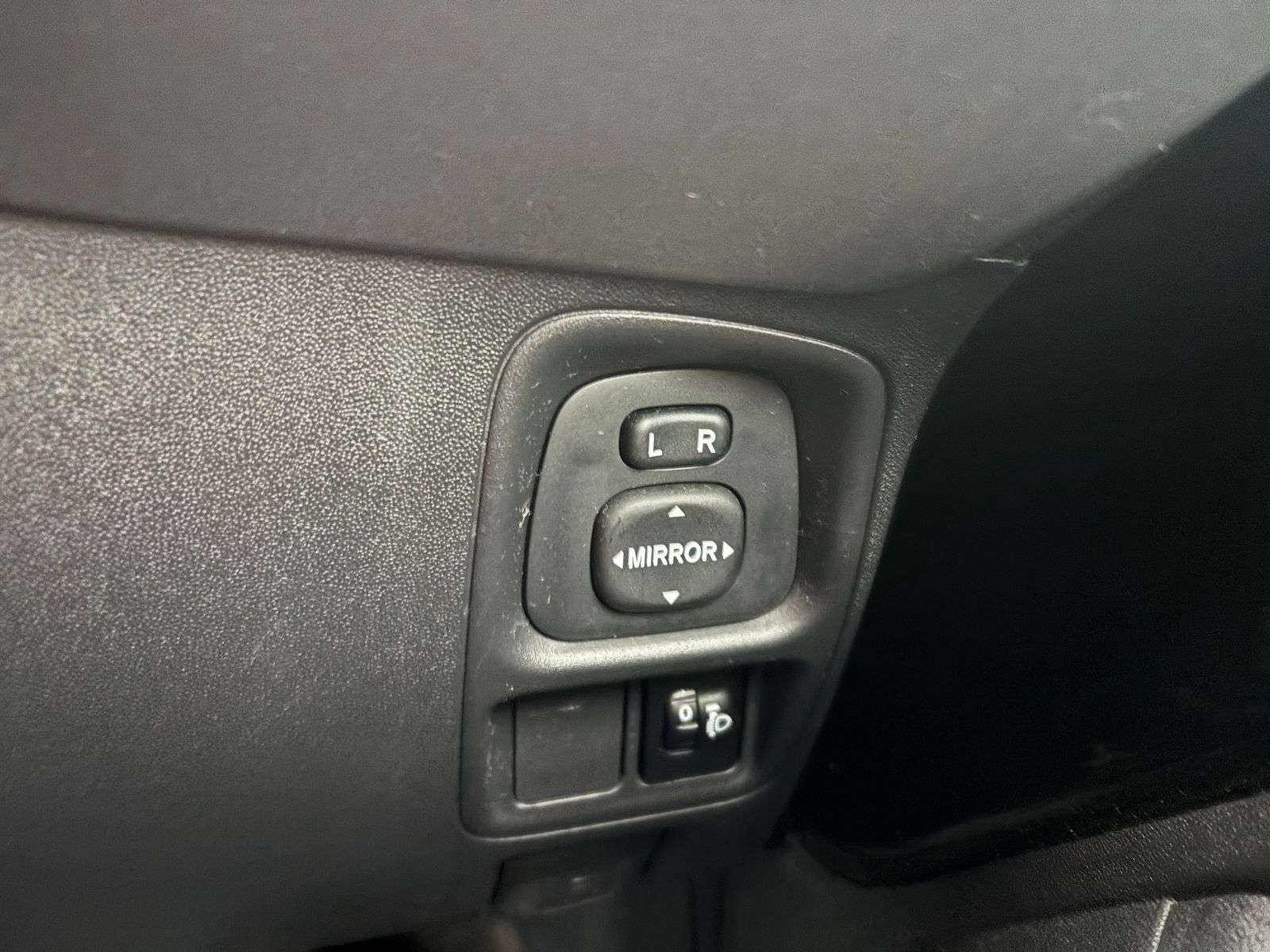 2019 TOYOTA AYGO 2019 TOYOTA AYGO