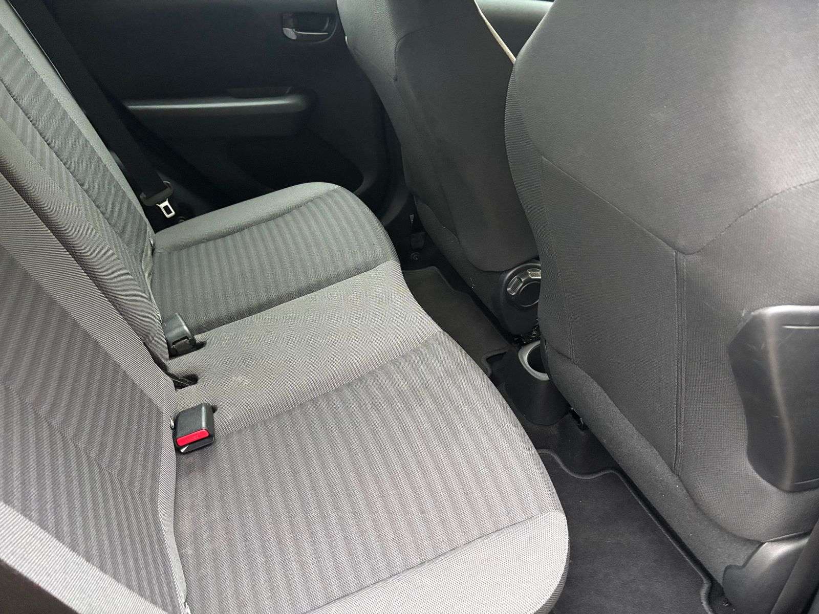 2019 TOYOTA AYGO 2019 TOYOTA AYGO