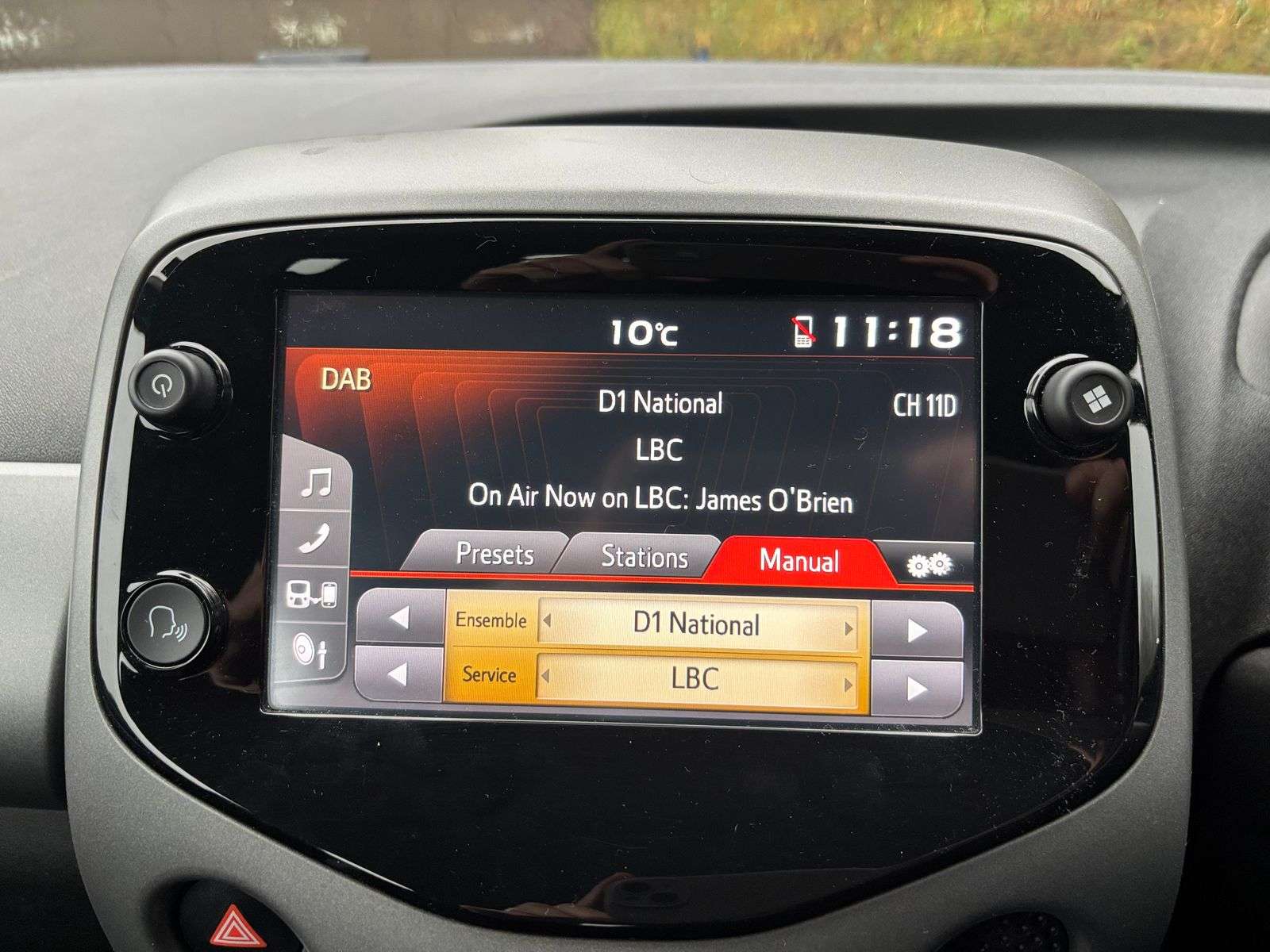 2019 TOYOTA AYGO 2019 TOYOTA AYGO