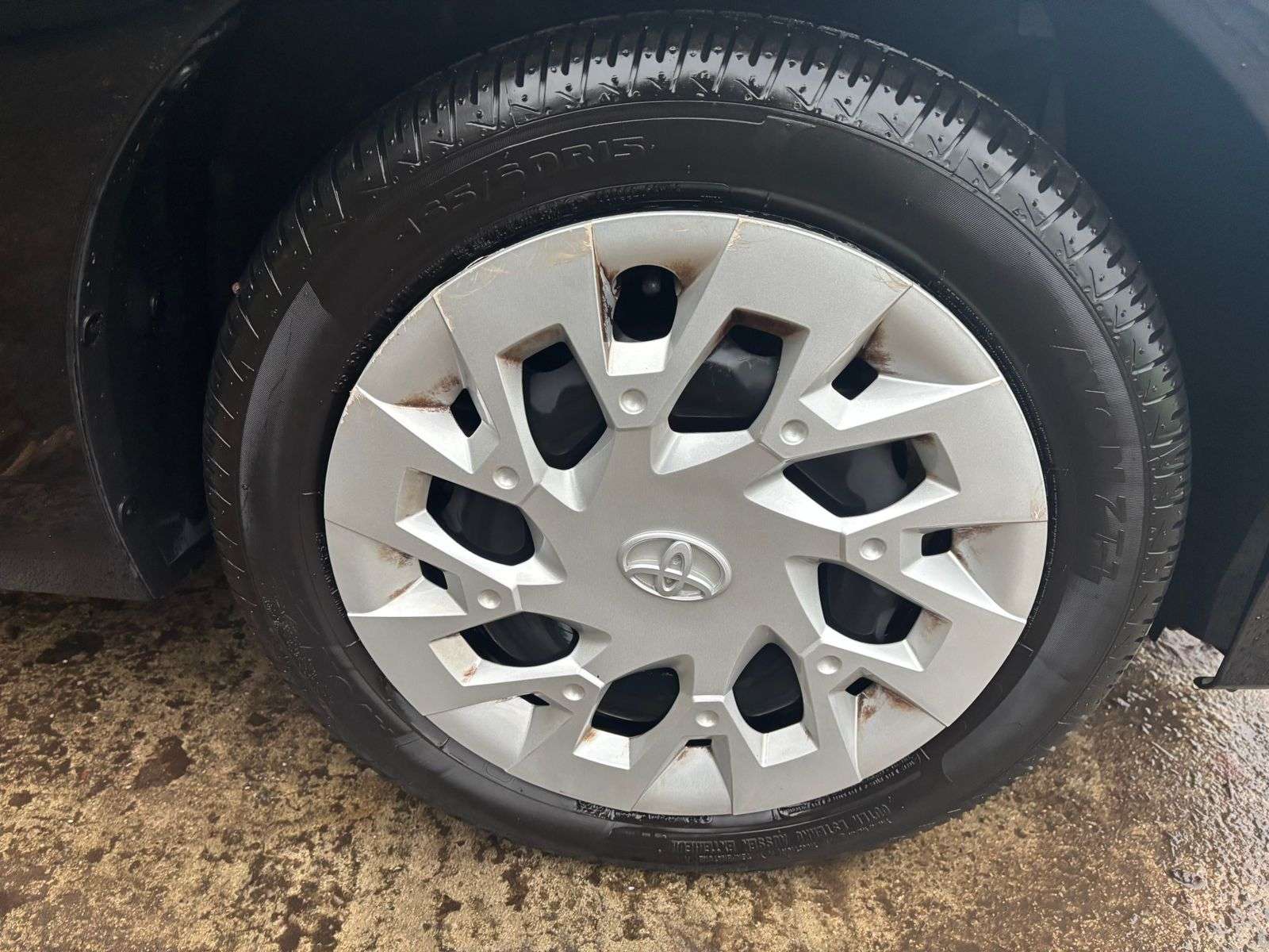 2019 TOYOTA AYGO 2019 TOYOTA AYGO