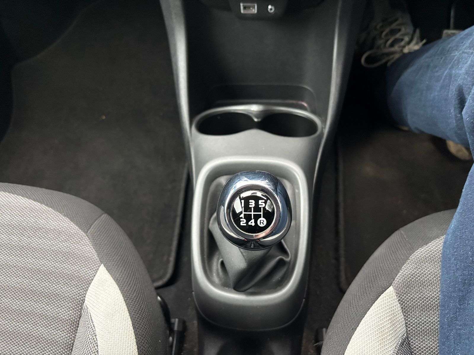 2019 TOYOTA AYGO 2019 TOYOTA AYGO