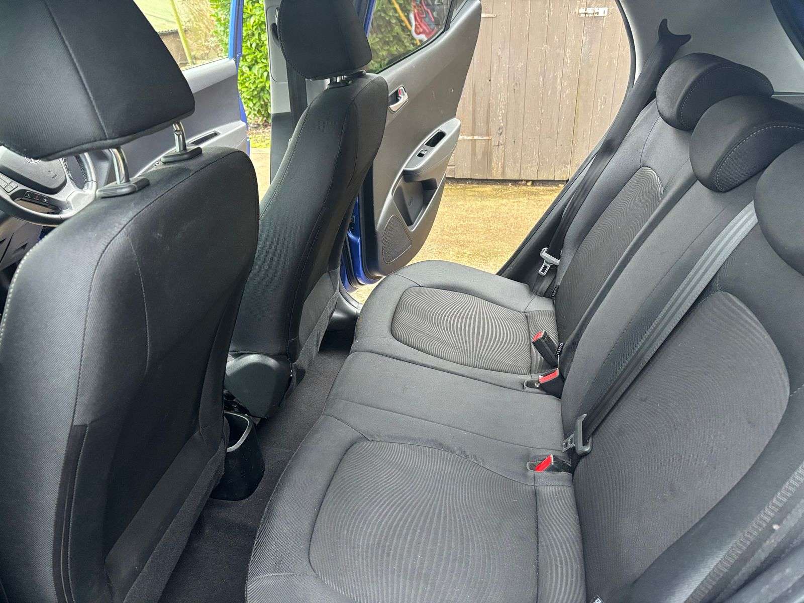 2019 HYUNDAI I10 2019 HYUNDAI I10