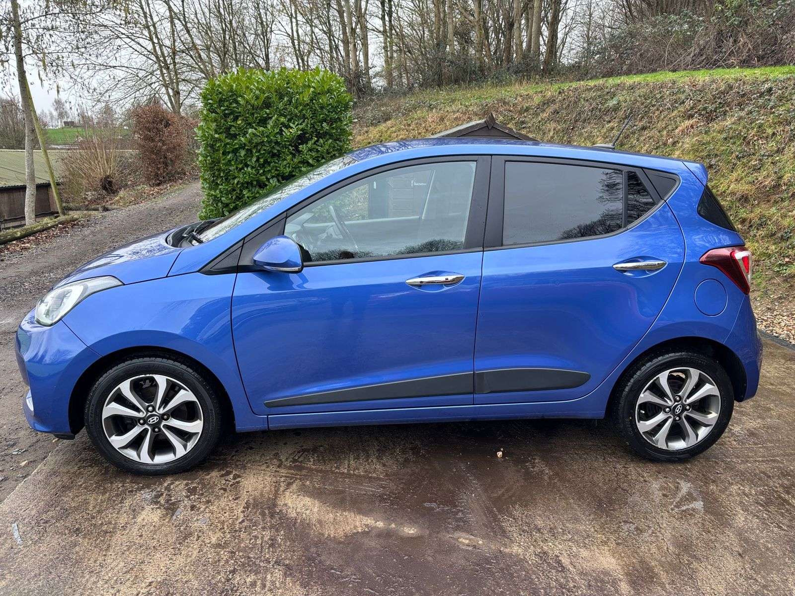2019 HYUNDAI I10 2019 HYUNDAI I10