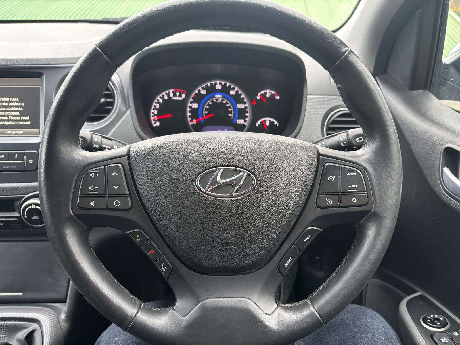 2019 HYUNDAI I10 2019 HYUNDAI I10