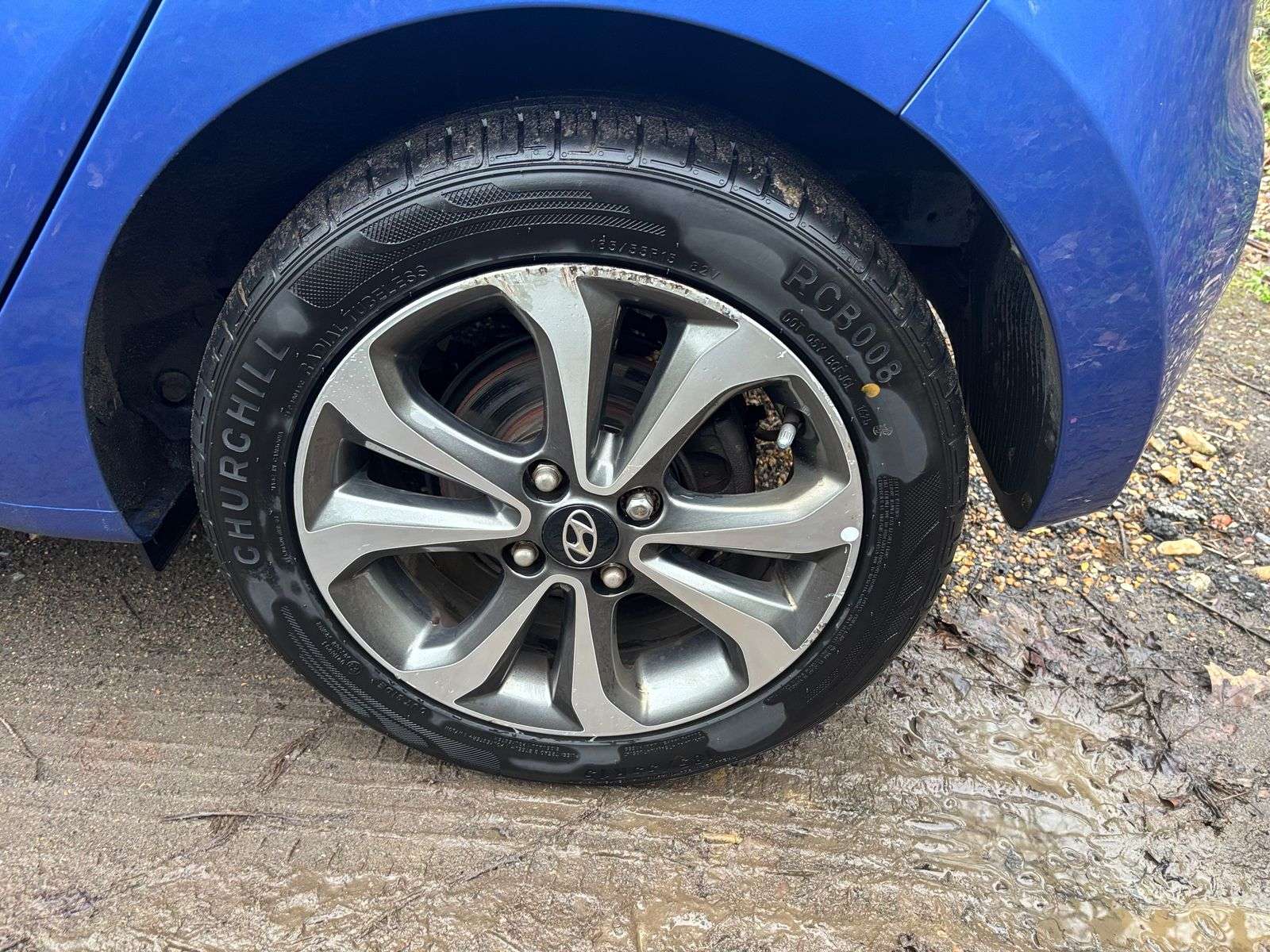 2019 HYUNDAI I10 2019 HYUNDAI I10