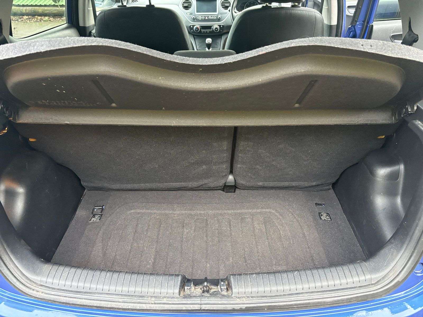 2019 HYUNDAI I10 2019 HYUNDAI I10