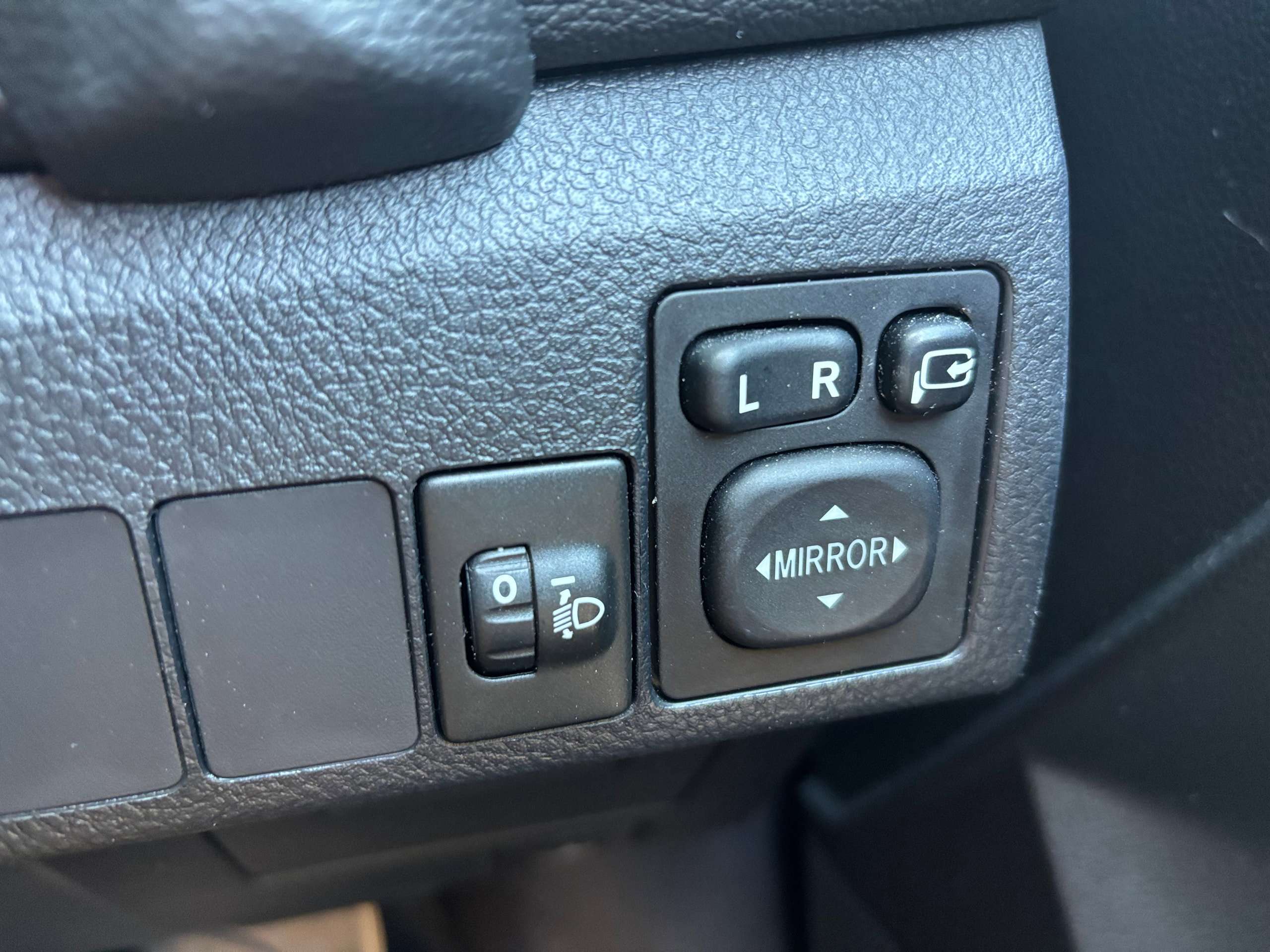 2014 TOYOTA AURIS 2014 TOYOTA AURIS