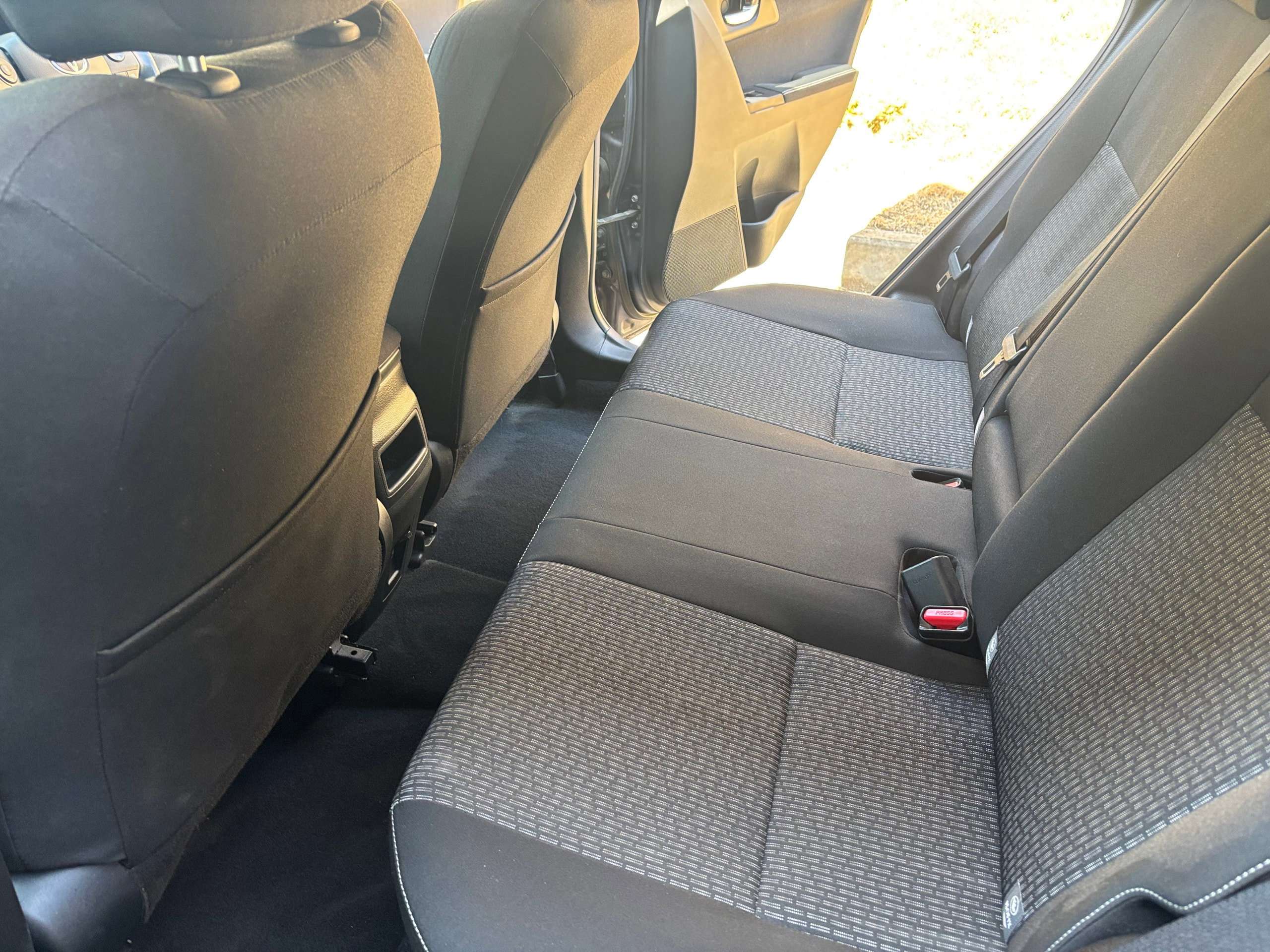 2014 TOYOTA AURIS 2014 TOYOTA AURIS