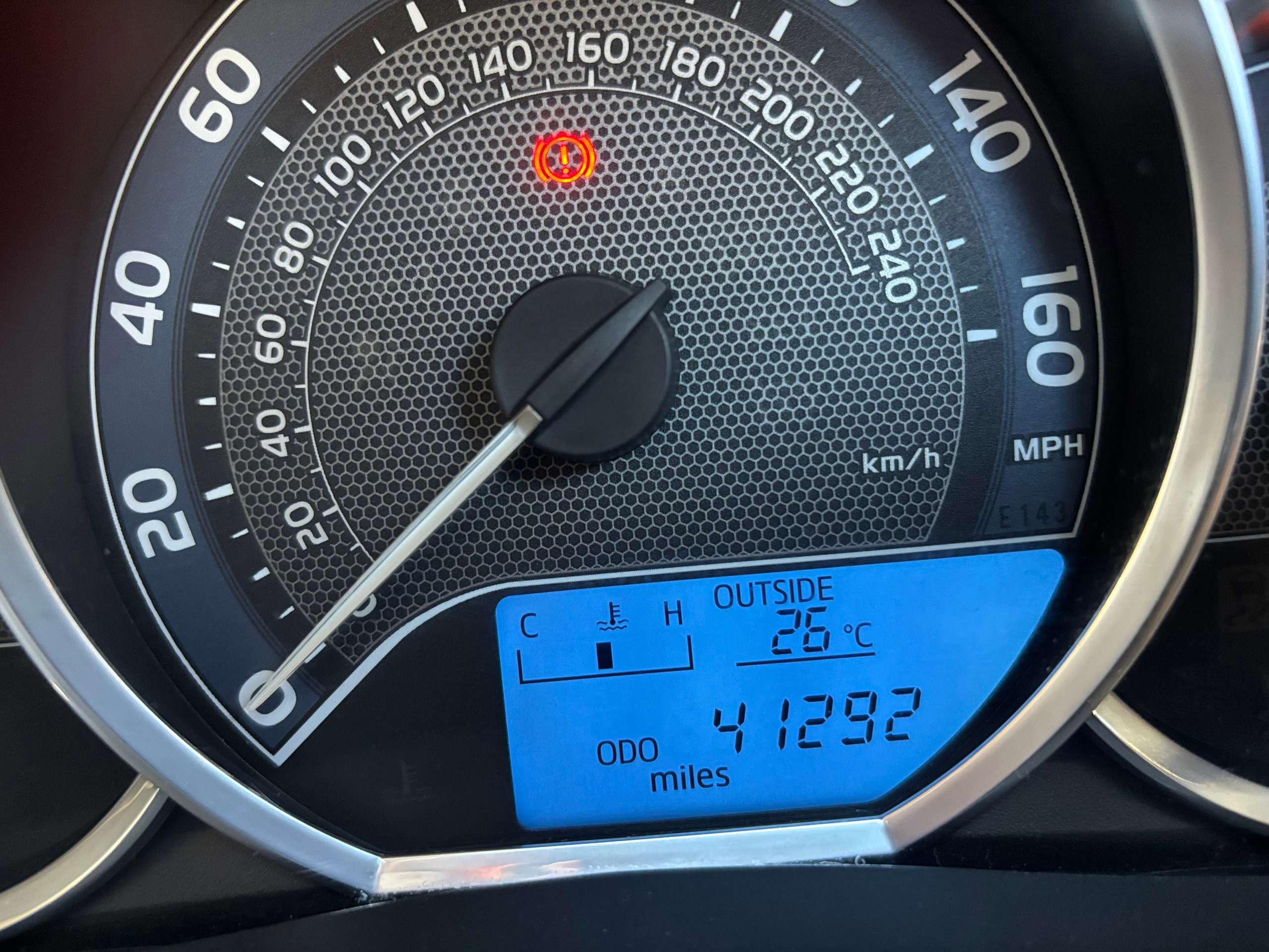 2014 TOYOTA AURIS 2014 TOYOTA AURIS