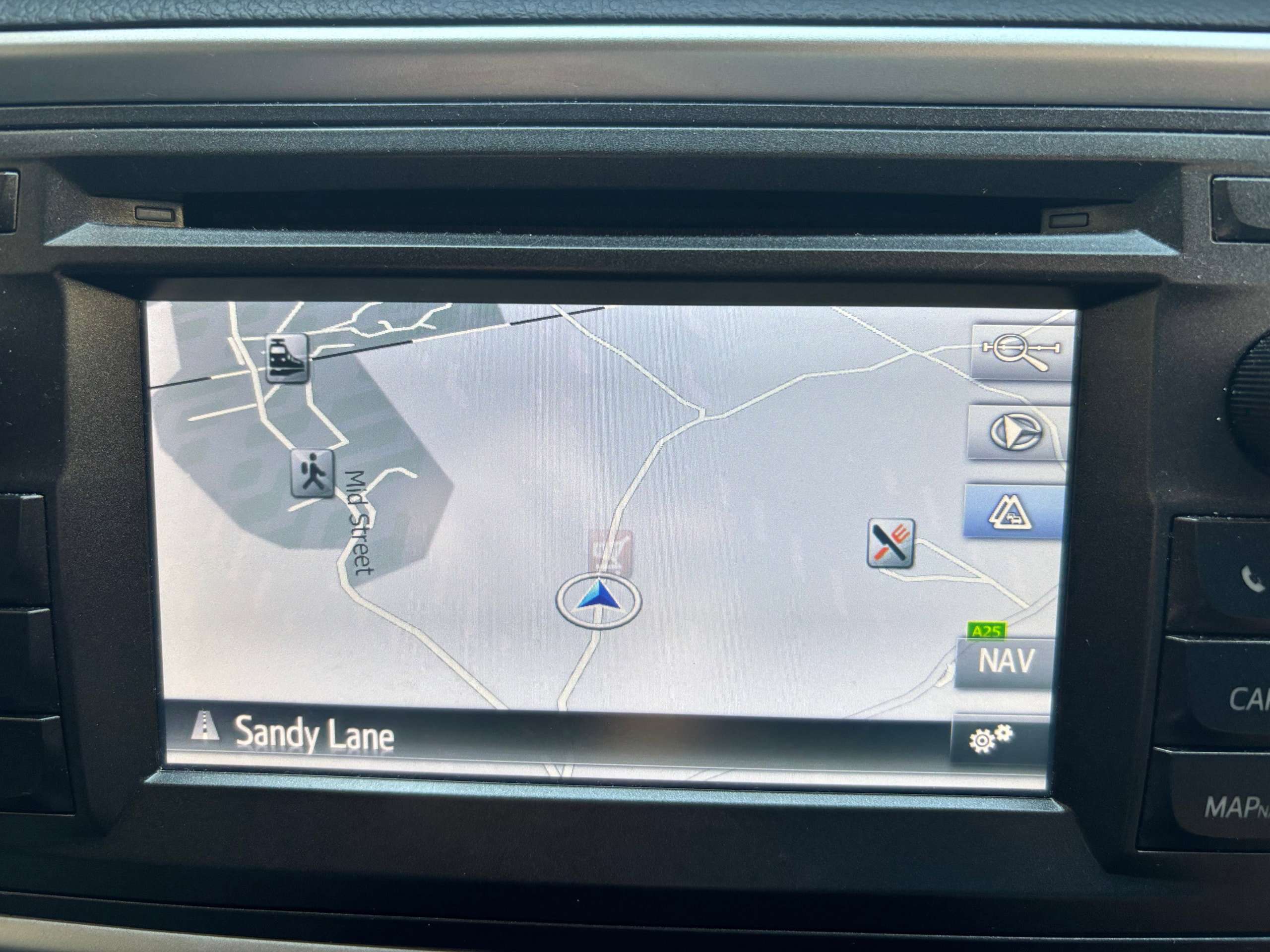 2014 TOYOTA AURIS 2014 TOYOTA AURIS