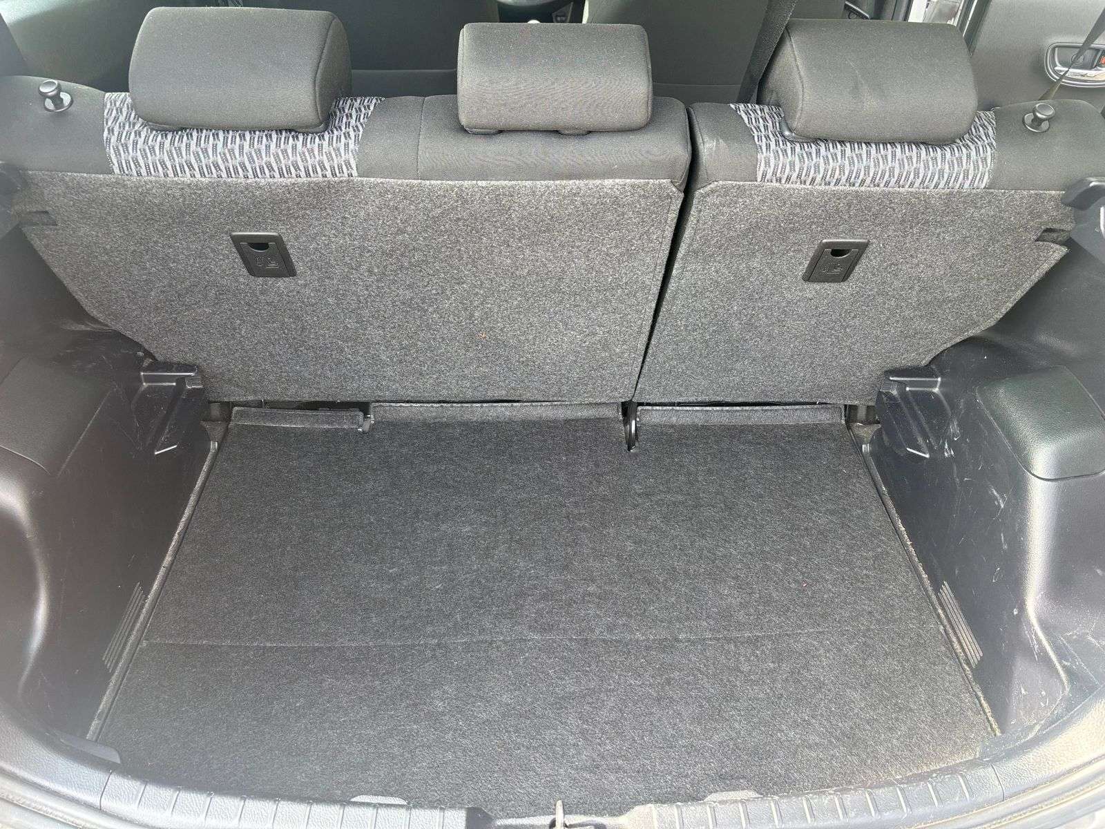 2013 TOYOTA YARIS 2013 TOYOTA YARIS