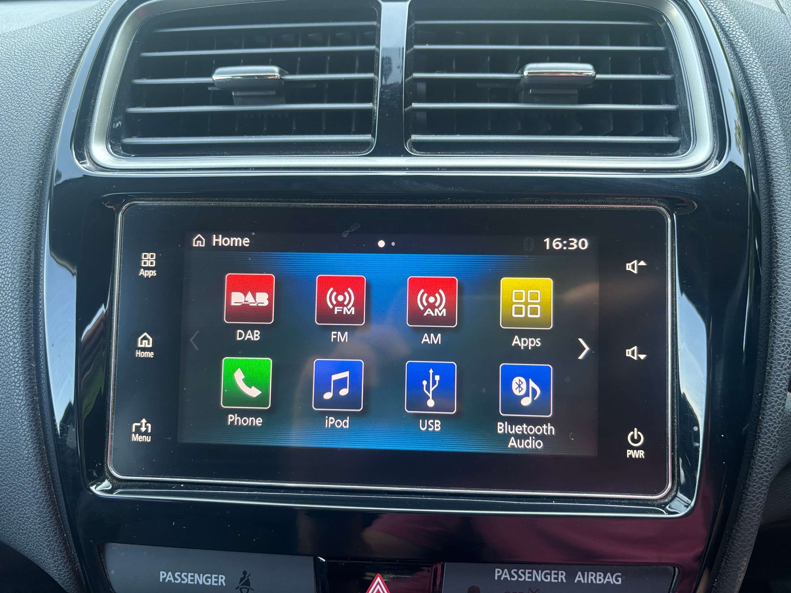 2019 MITSUBISHI ASX 2019 MITSUBISHI ASX