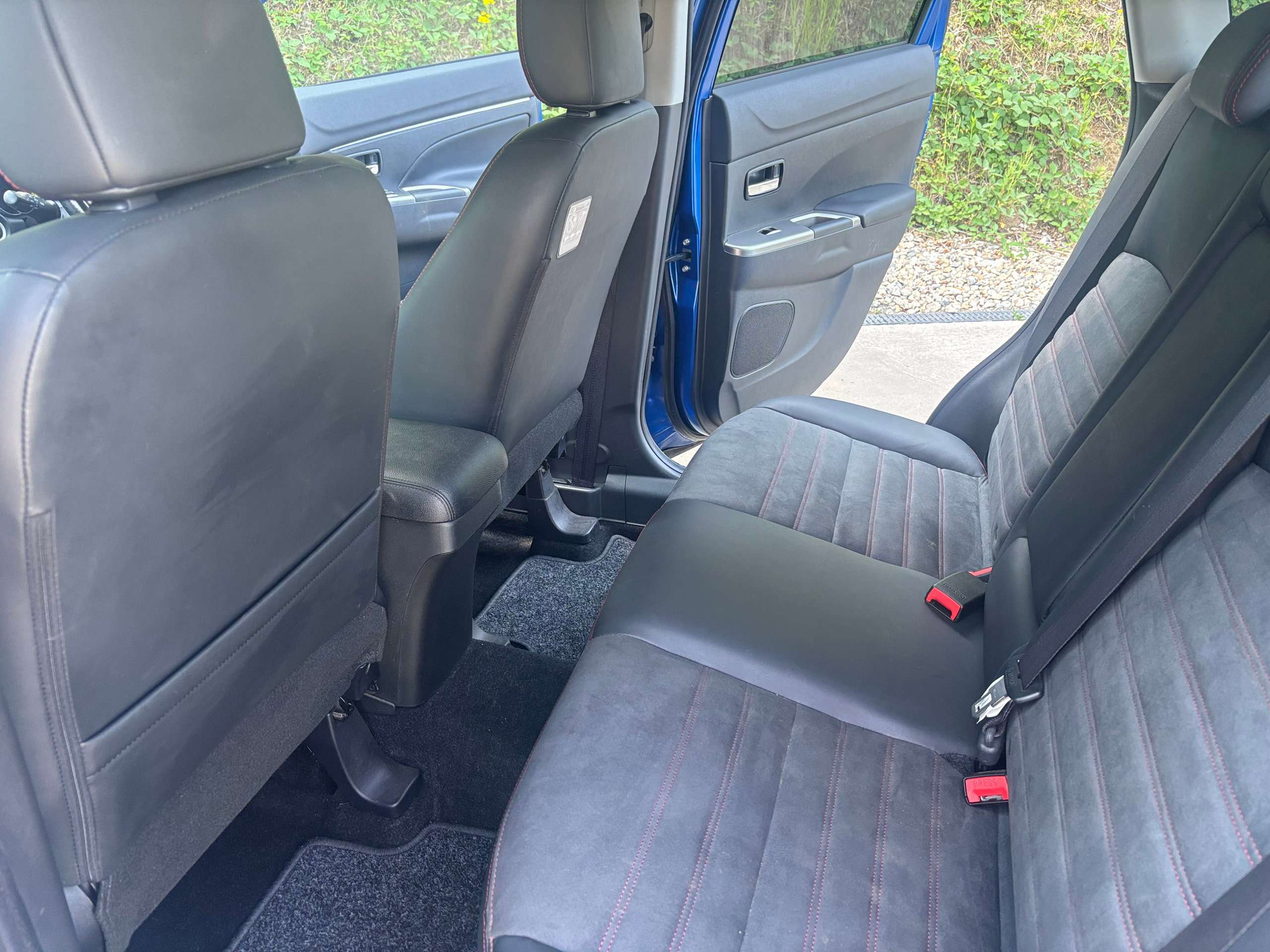 2019 MITSUBISHI ASX 2019 MITSUBISHI ASX