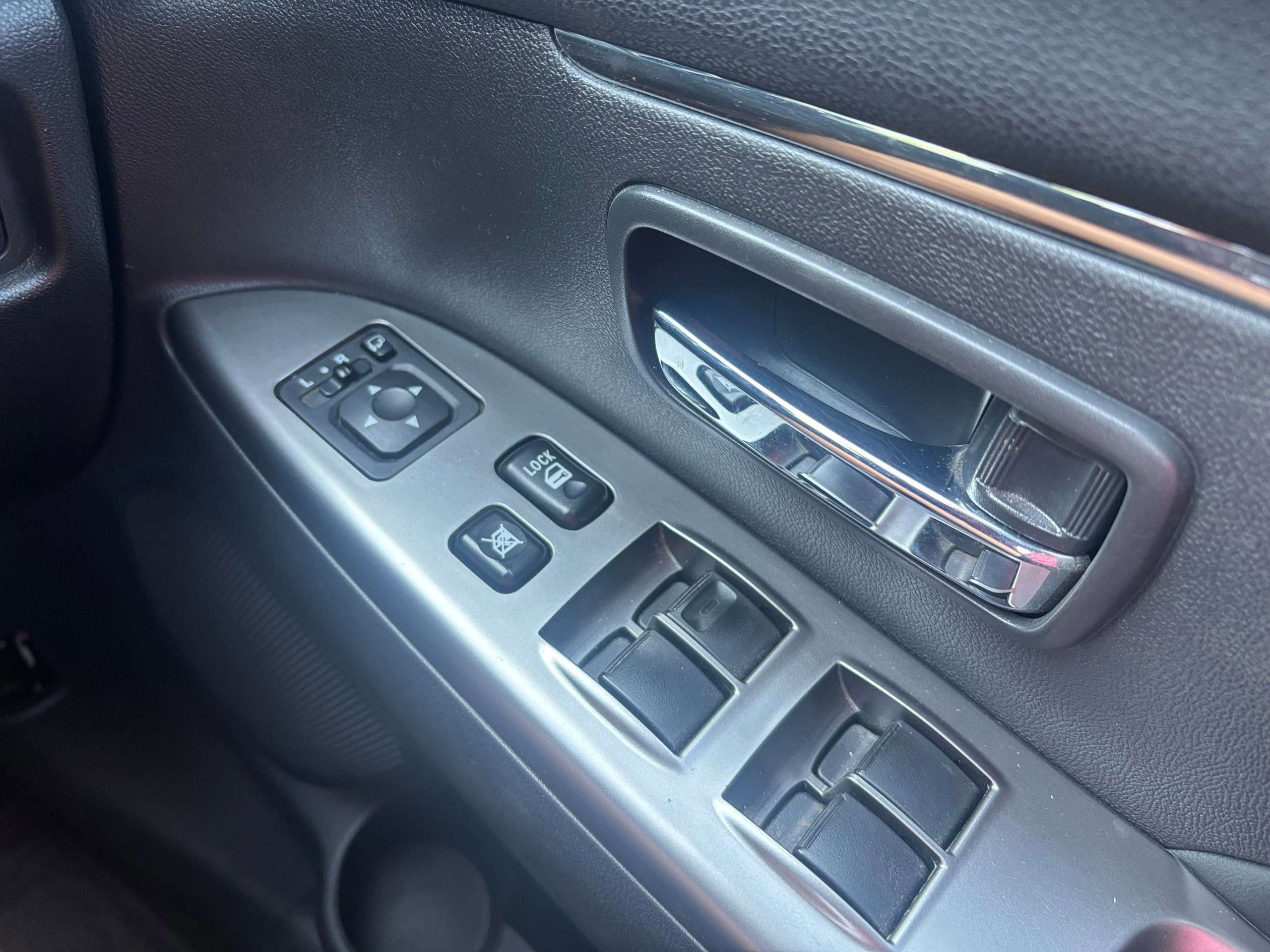 2019 MITSUBISHI ASX 2019 MITSUBISHI ASX