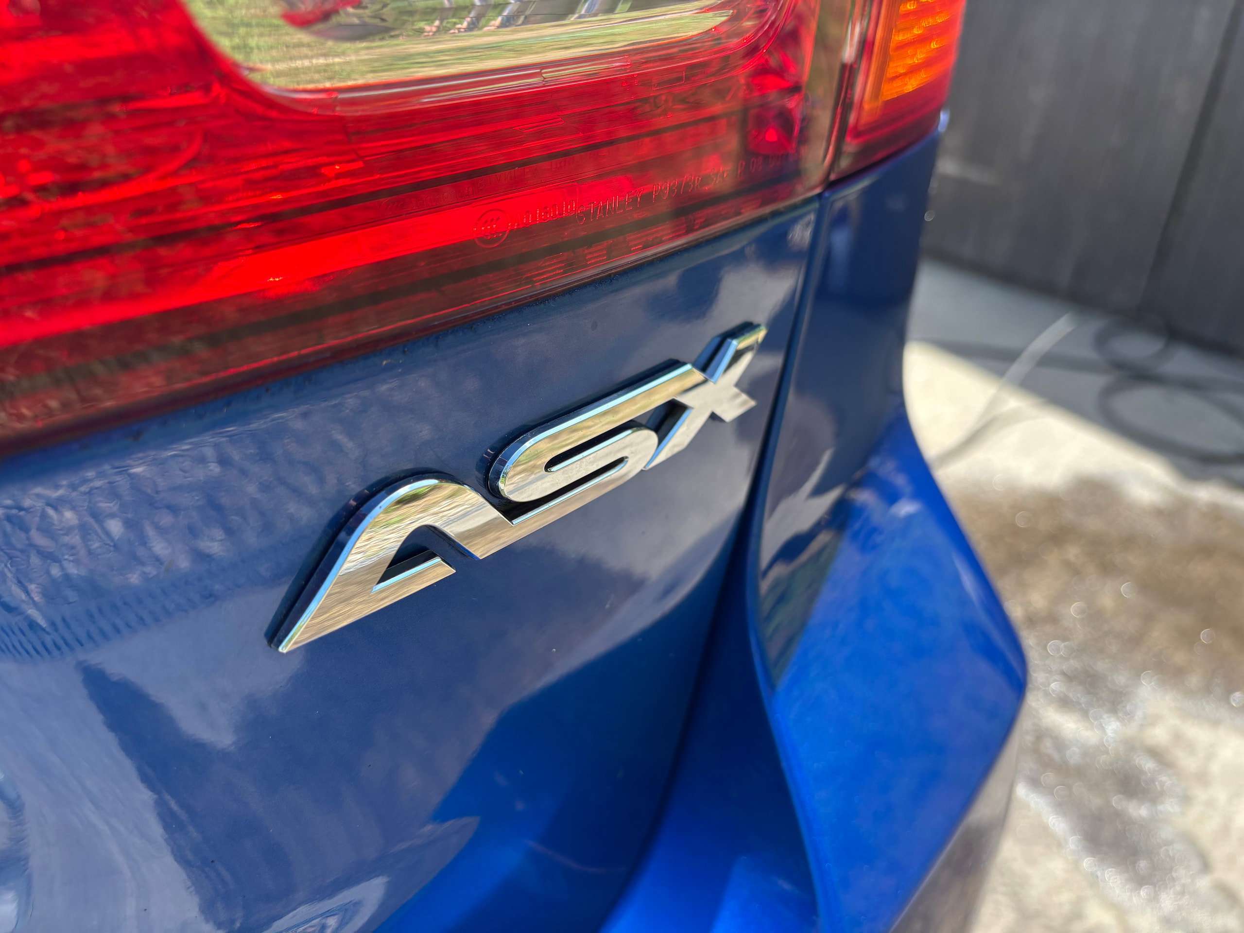 2019 MITSUBISHI ASX 2019 MITSUBISHI ASX