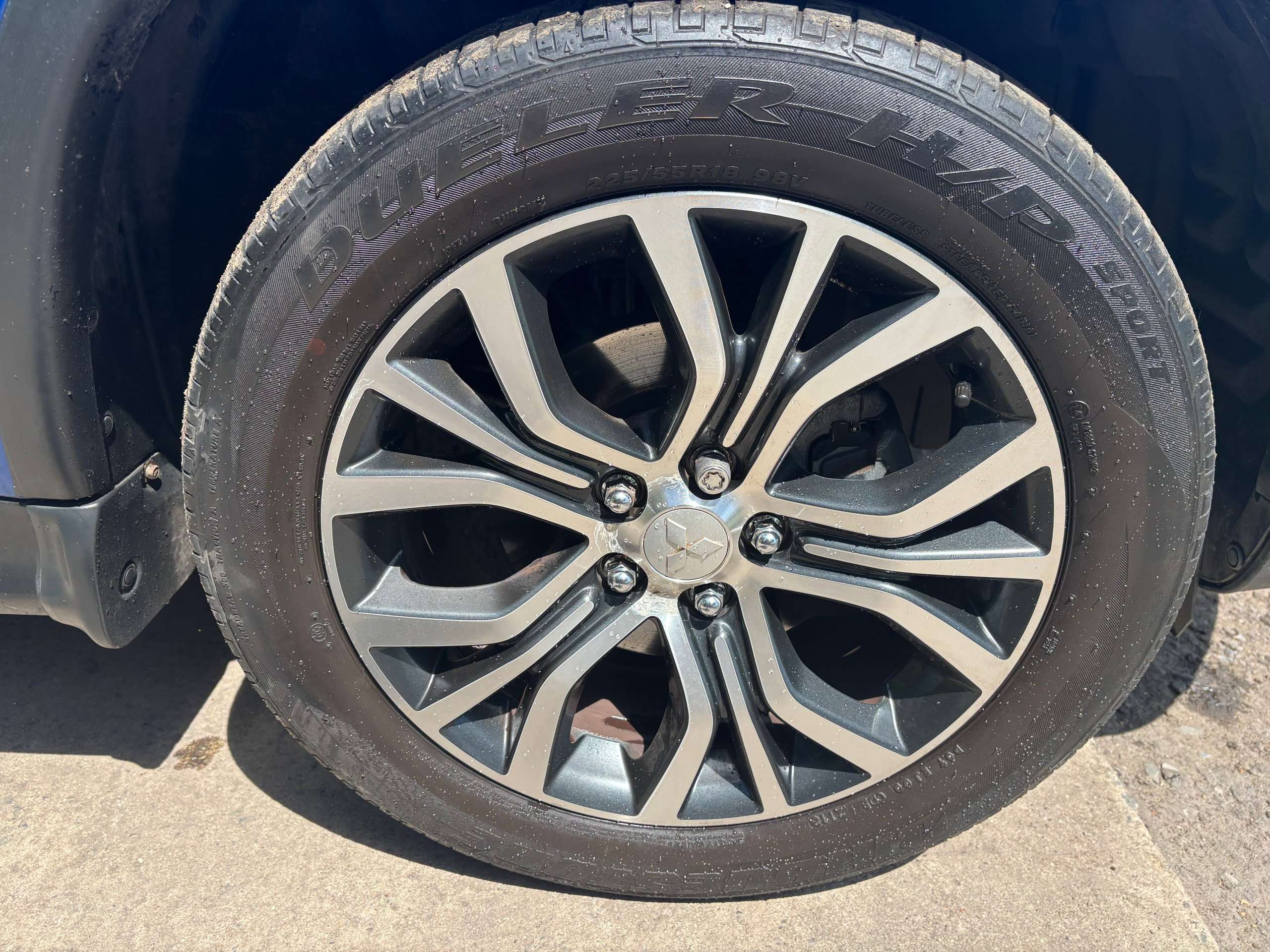 2019 MITSUBISHI ASX 2019 MITSUBISHI ASX
