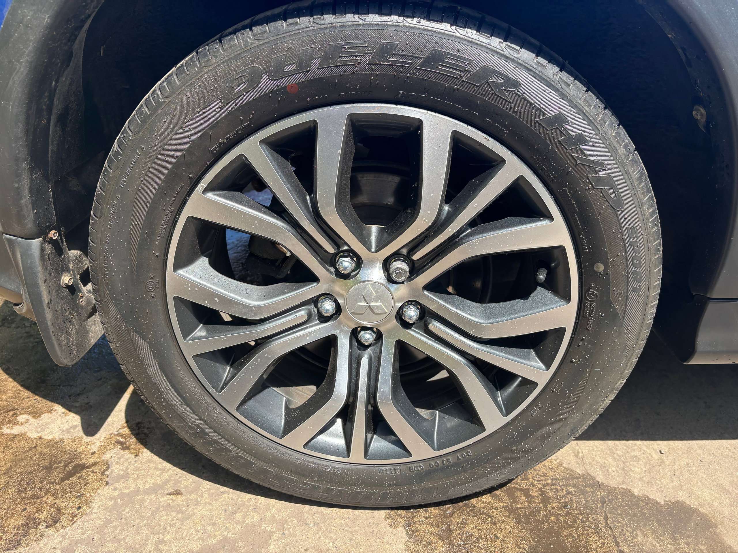 2019 MITSUBISHI ASX 2019 MITSUBISHI ASX