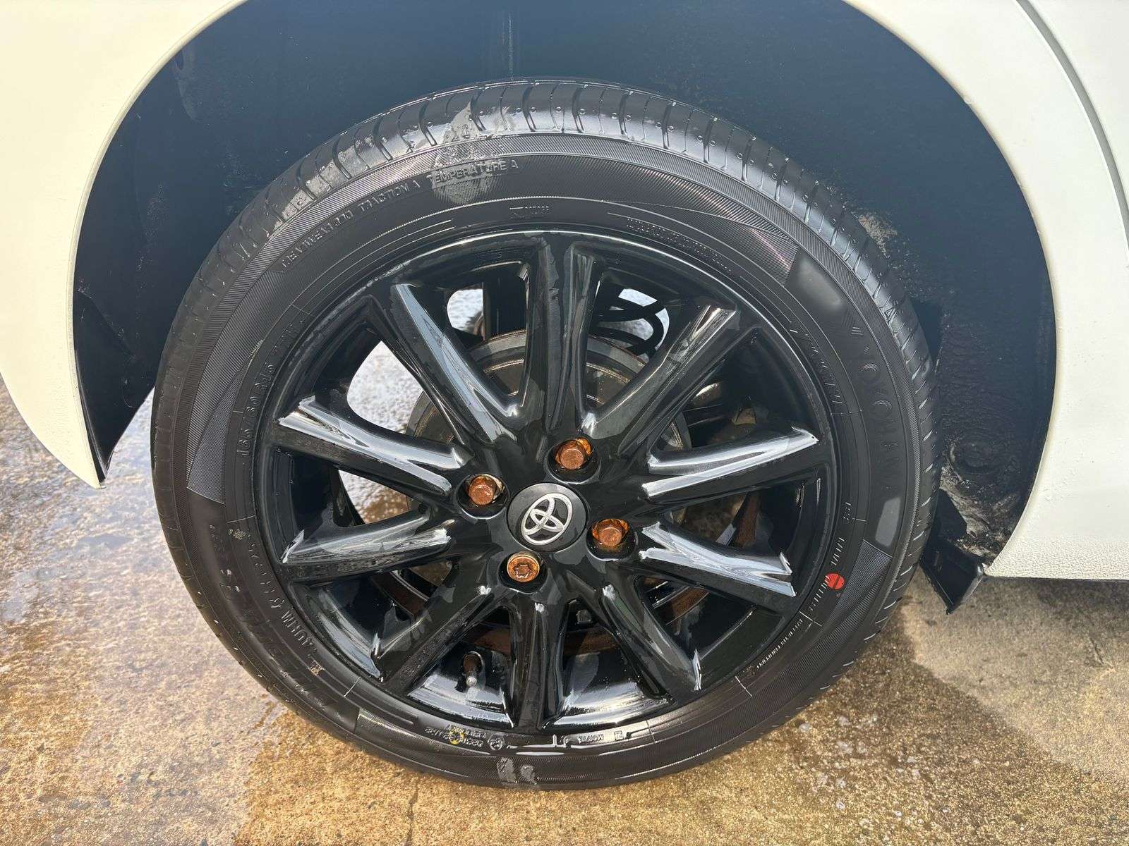 2017 TOYOTA AYGO 2017 TOYOTA AYGO