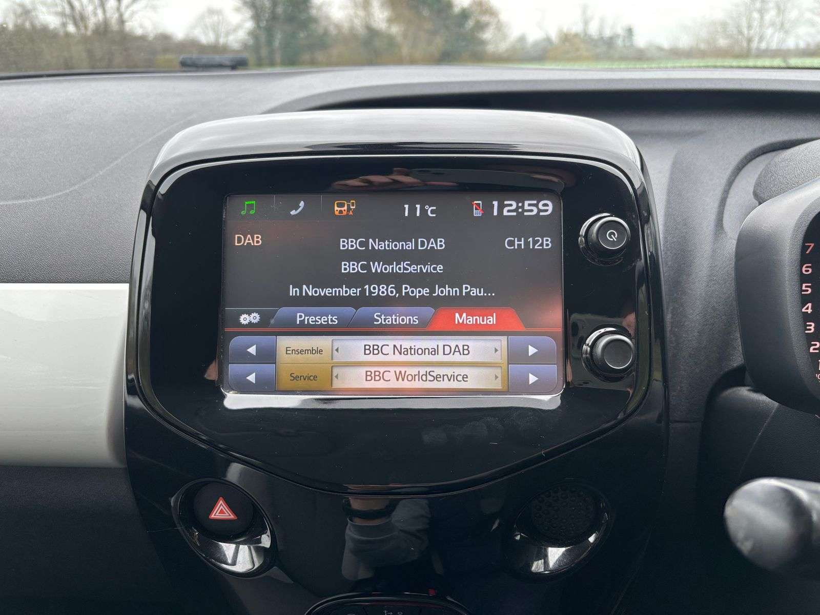 2017 TOYOTA AYGO 2017 TOYOTA AYGO