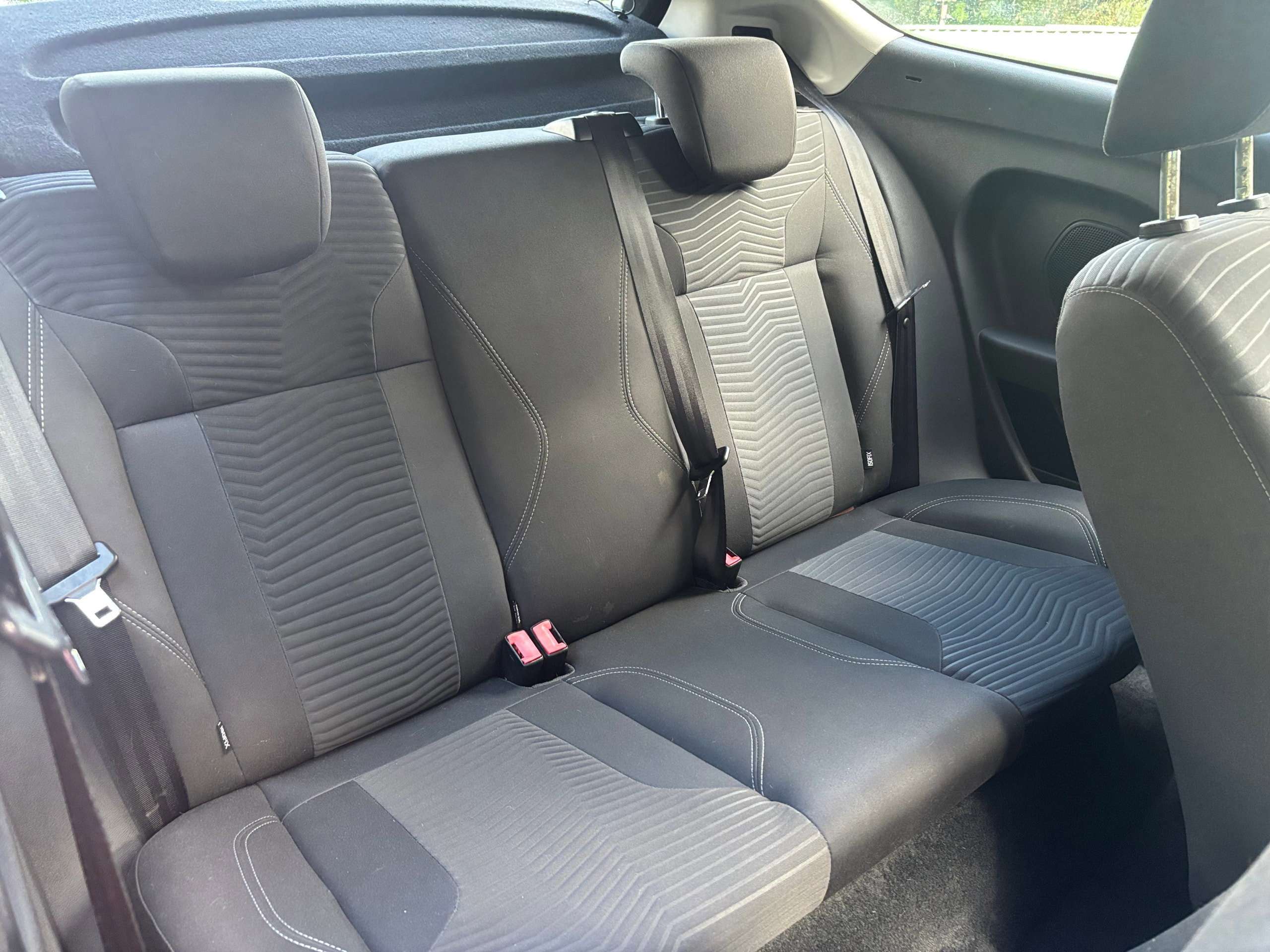 2017 FORD FIESTA 2017 FORD FIESTA