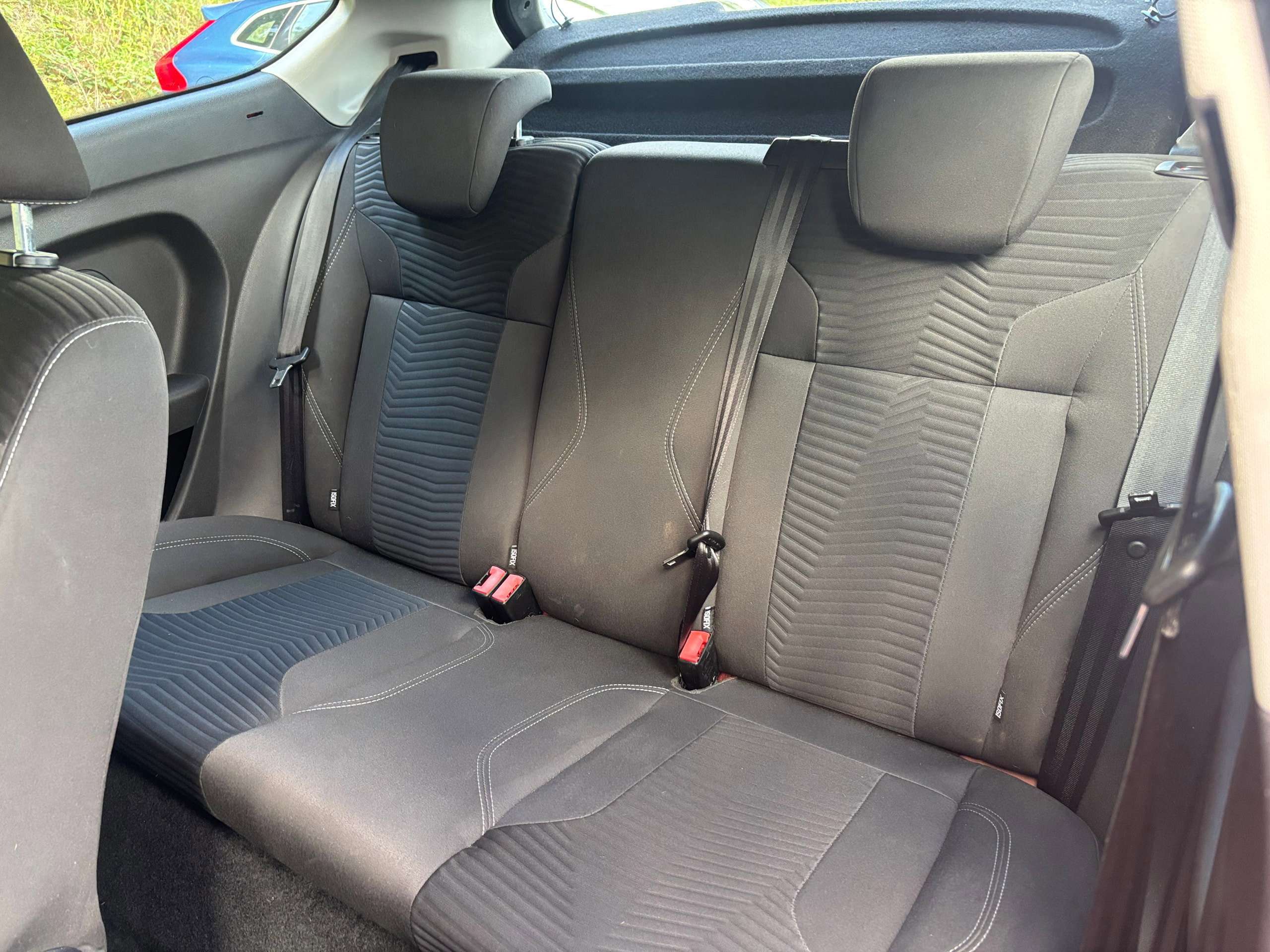 2017 FORD FIESTA 2017 FORD FIESTA