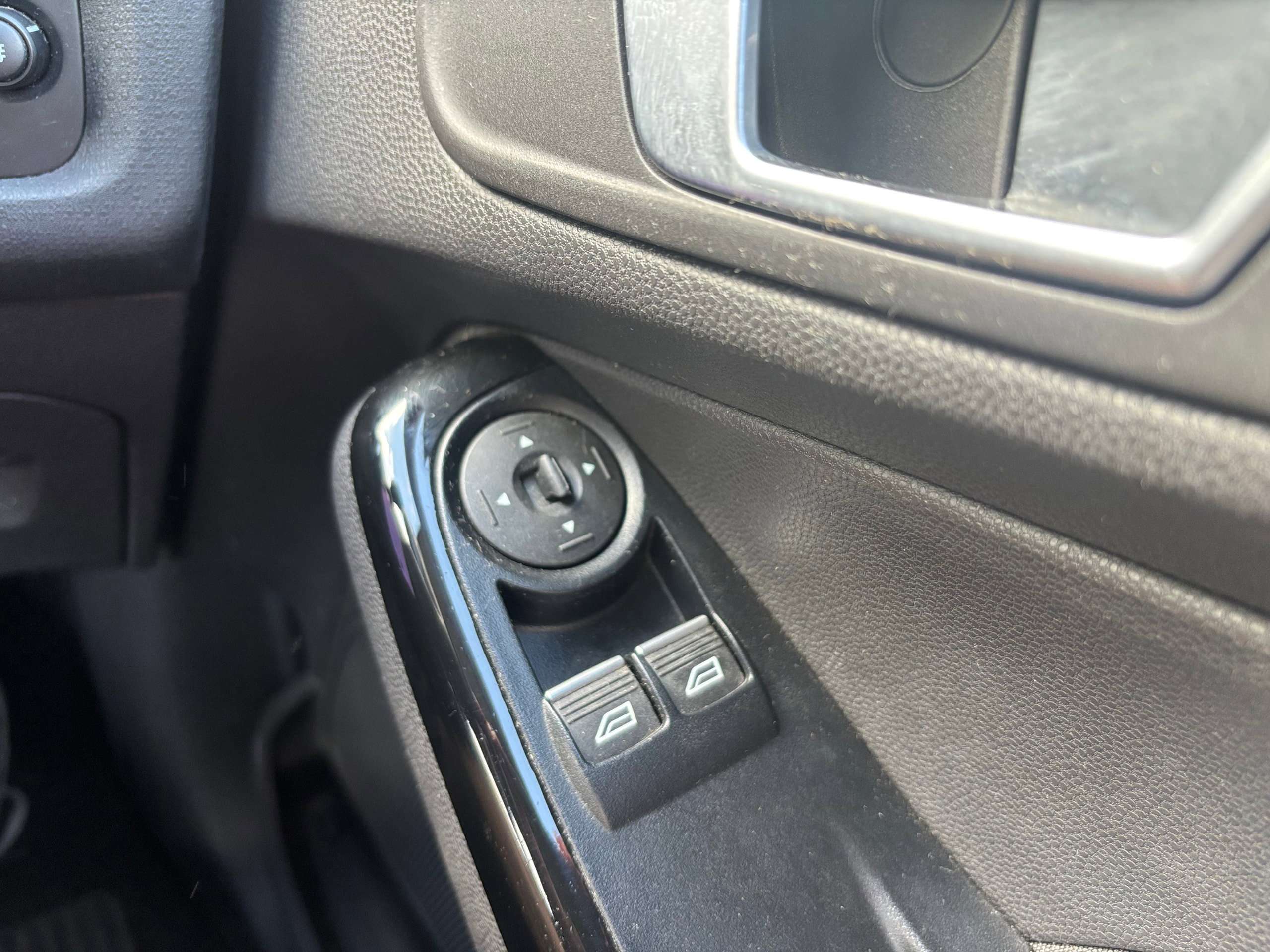 2017 FORD FIESTA 2017 FORD FIESTA