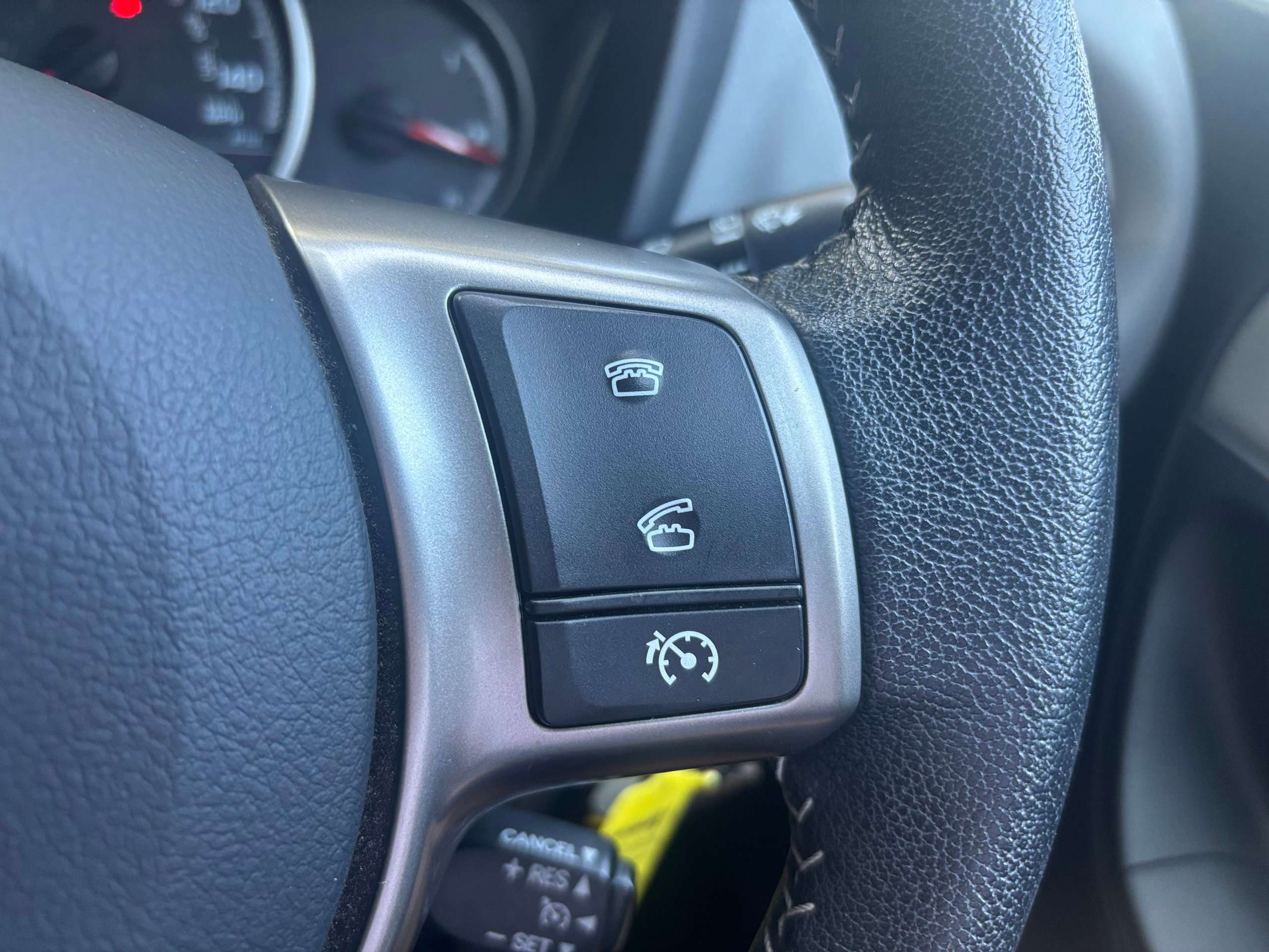 2016 TOYOTA YARIS 2016 TOYOTA YARIS