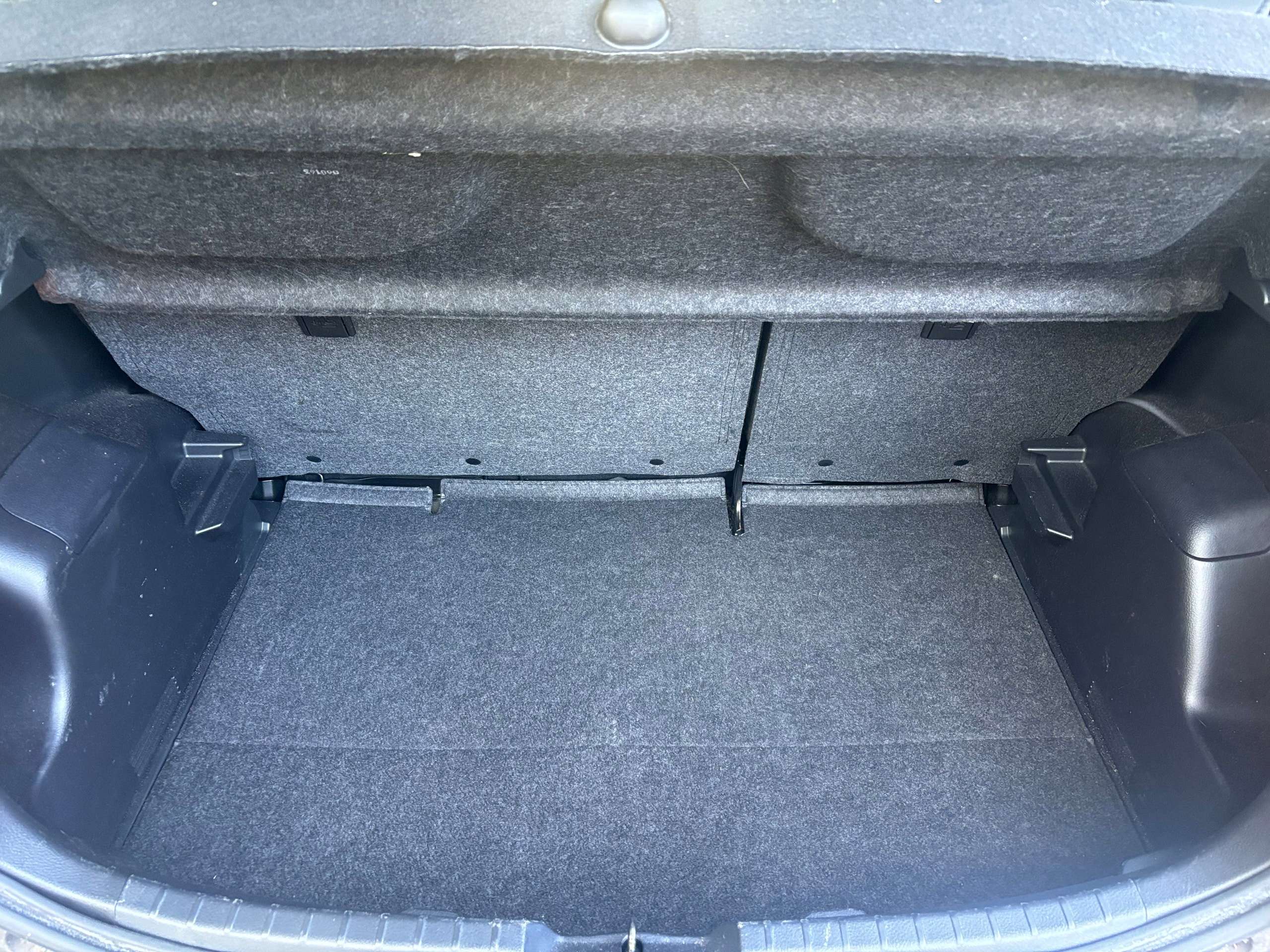 2016 TOYOTA YARIS 2016 TOYOTA YARIS